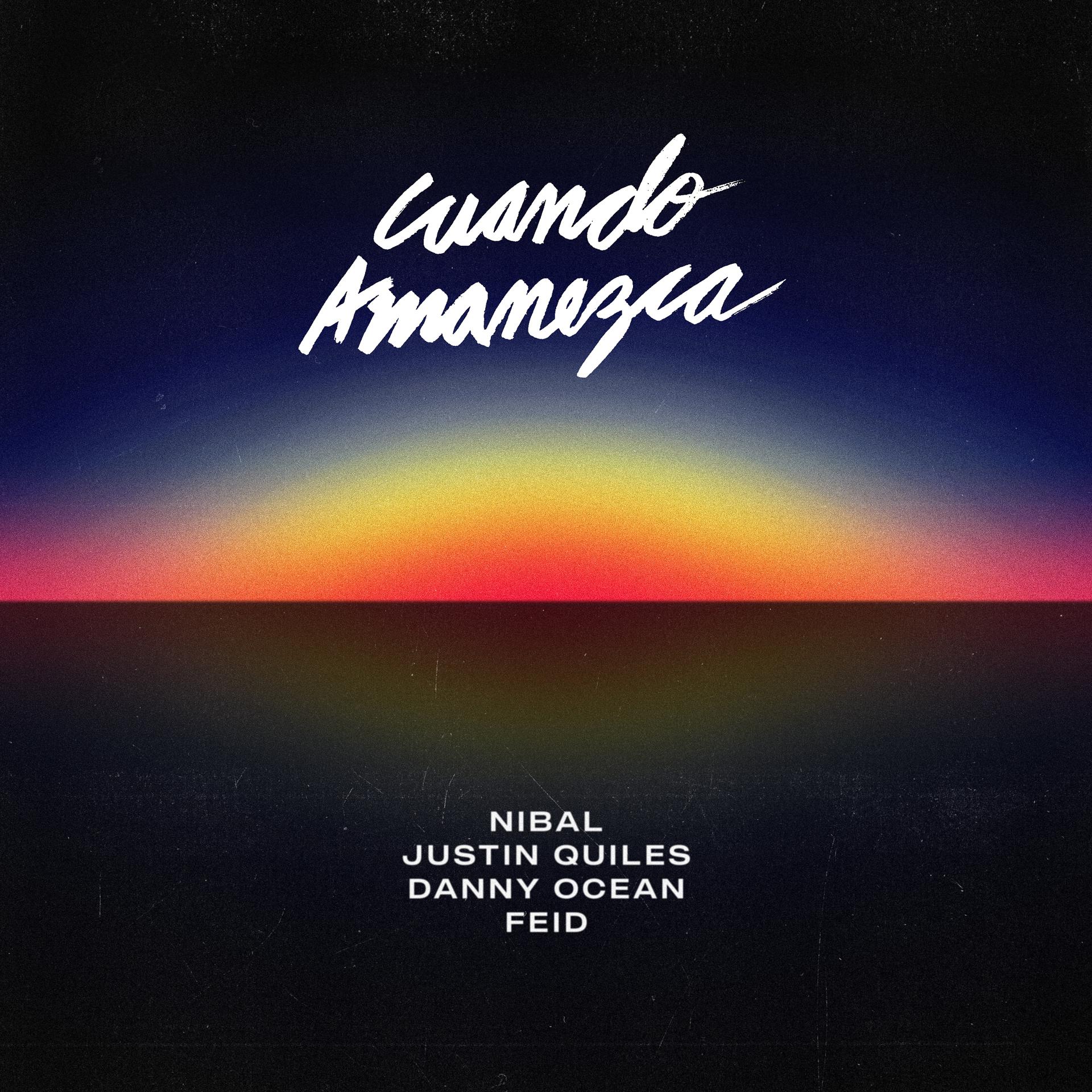 Постер альбома Cuando Amanezca