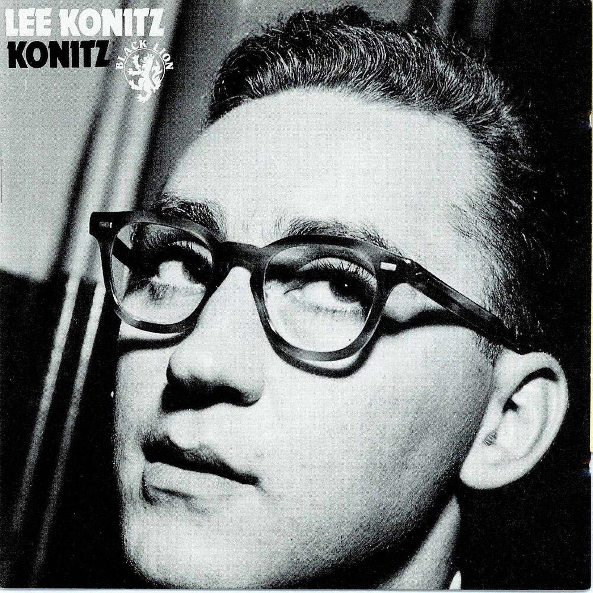 Постер альбома Konitz