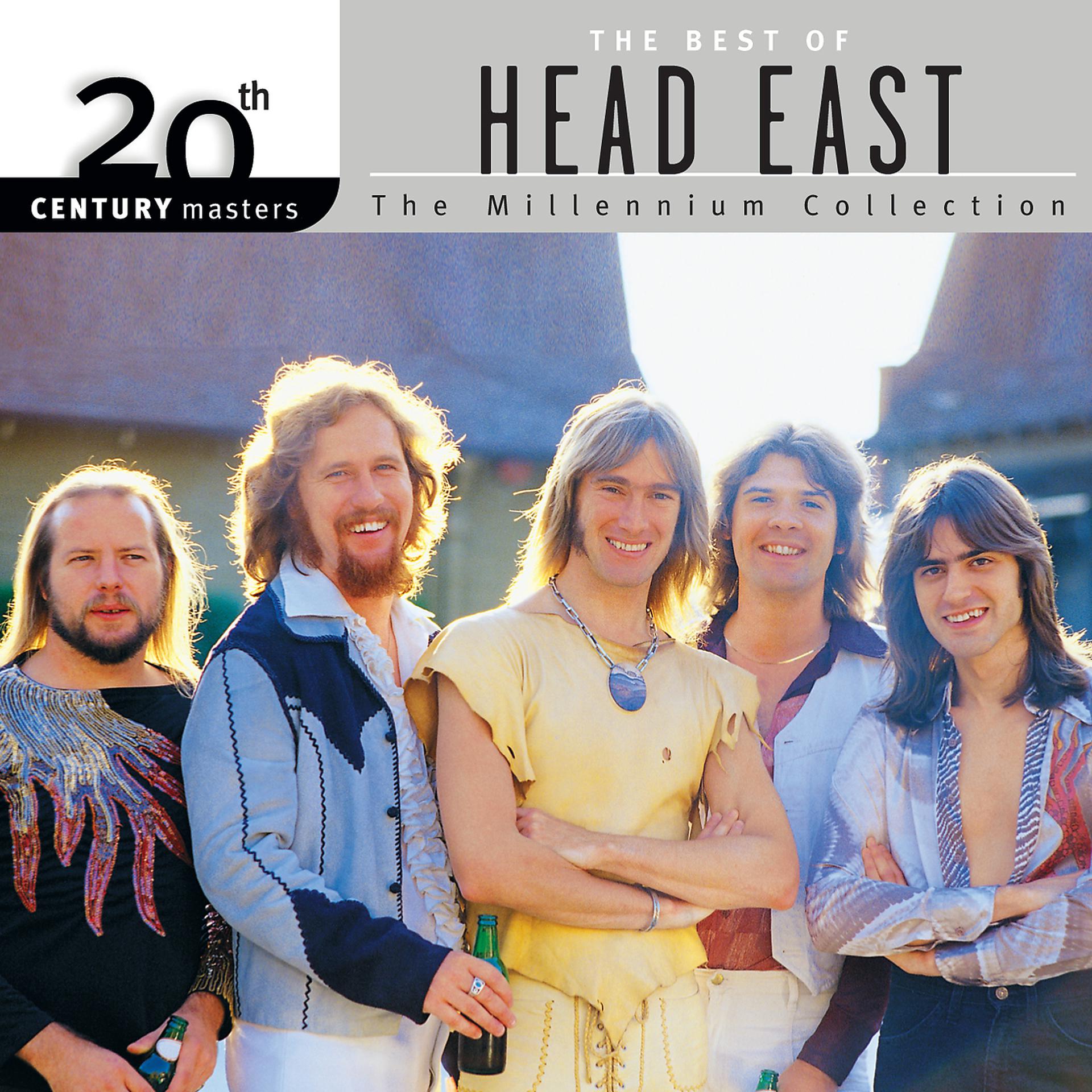 Постер альбома 20th Century Masters: The Millennium Collection: Best Of Head East
