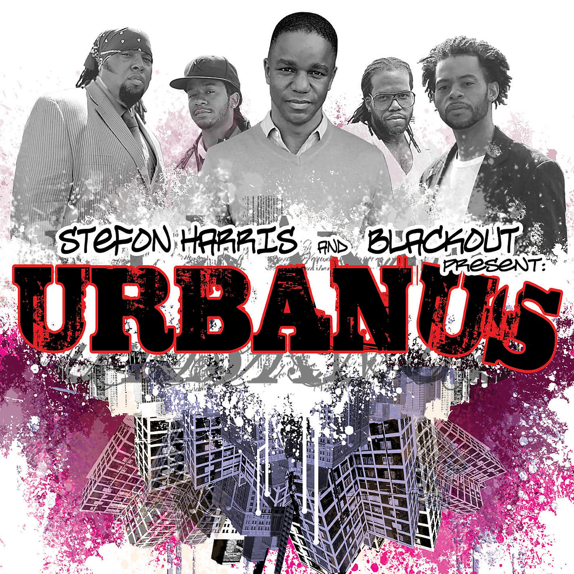 Постер альбома Urbanus