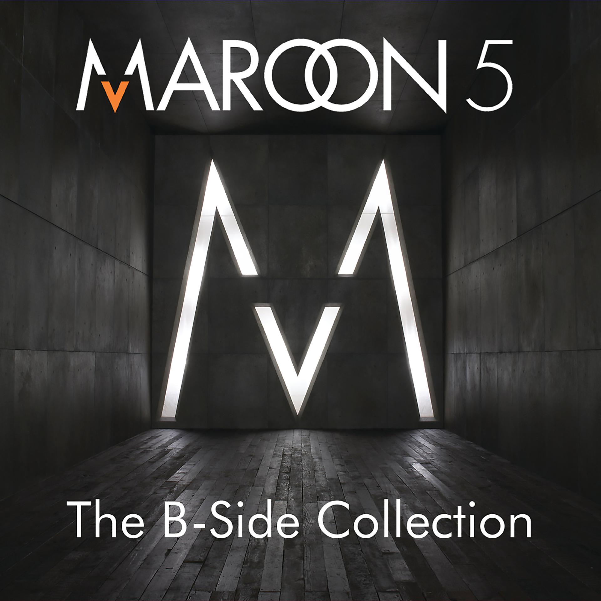 Постер альбома The B-Side Collection