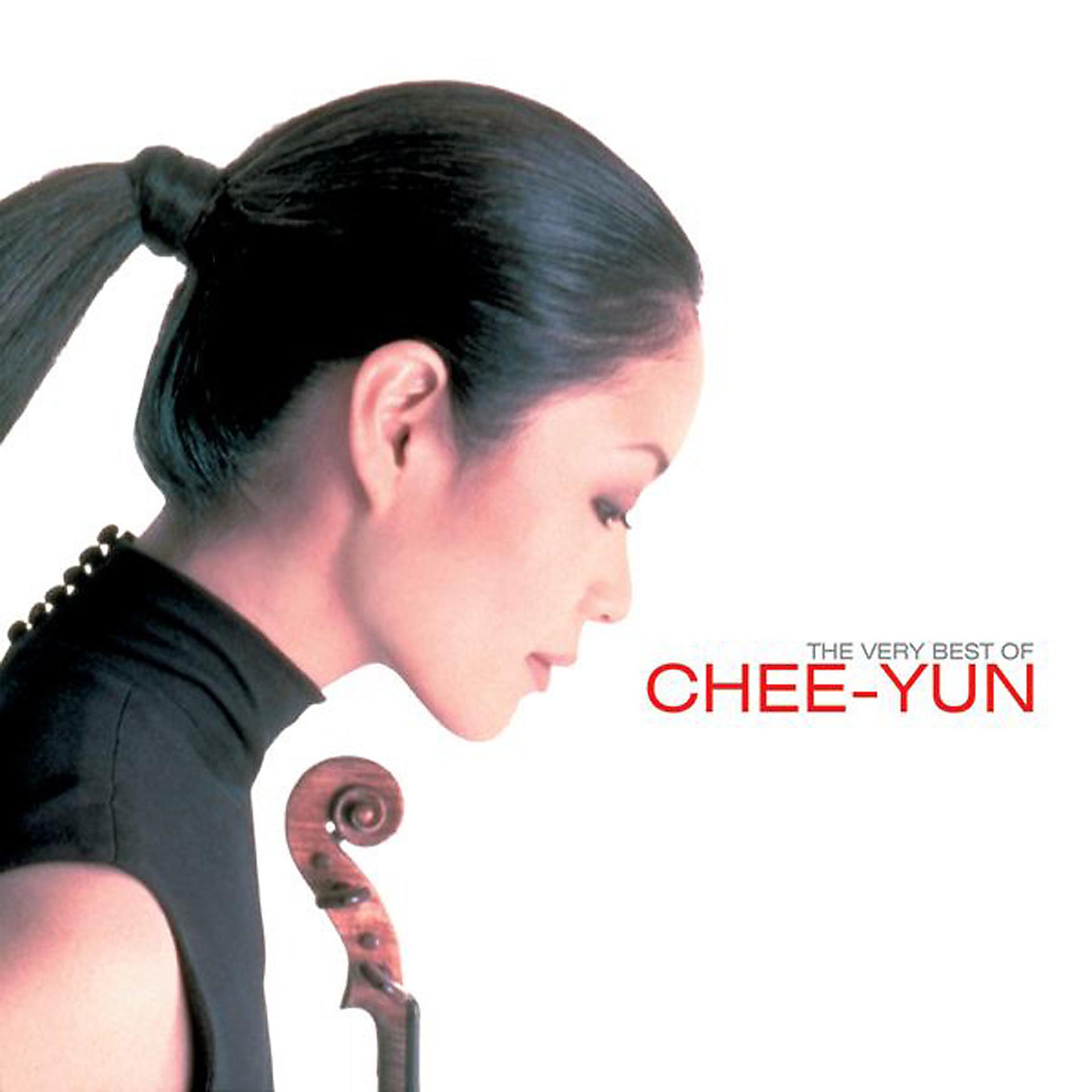Постер альбома The Very Best of Chee Yun