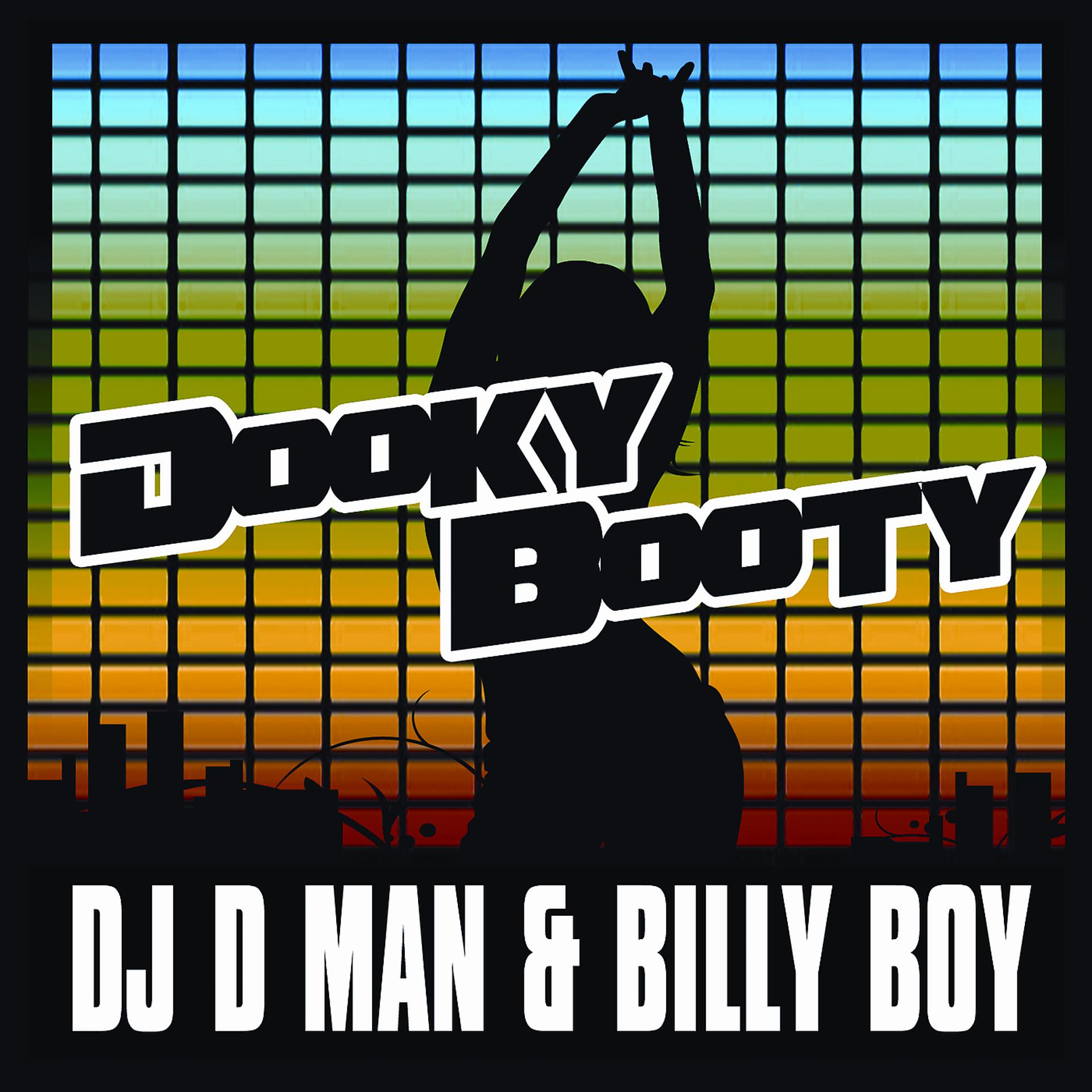Постер альбома Dooky Booty