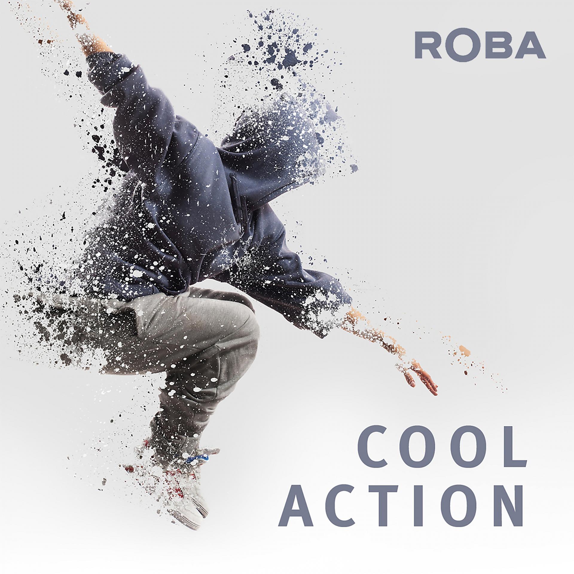 Постер альбома Cool Action
