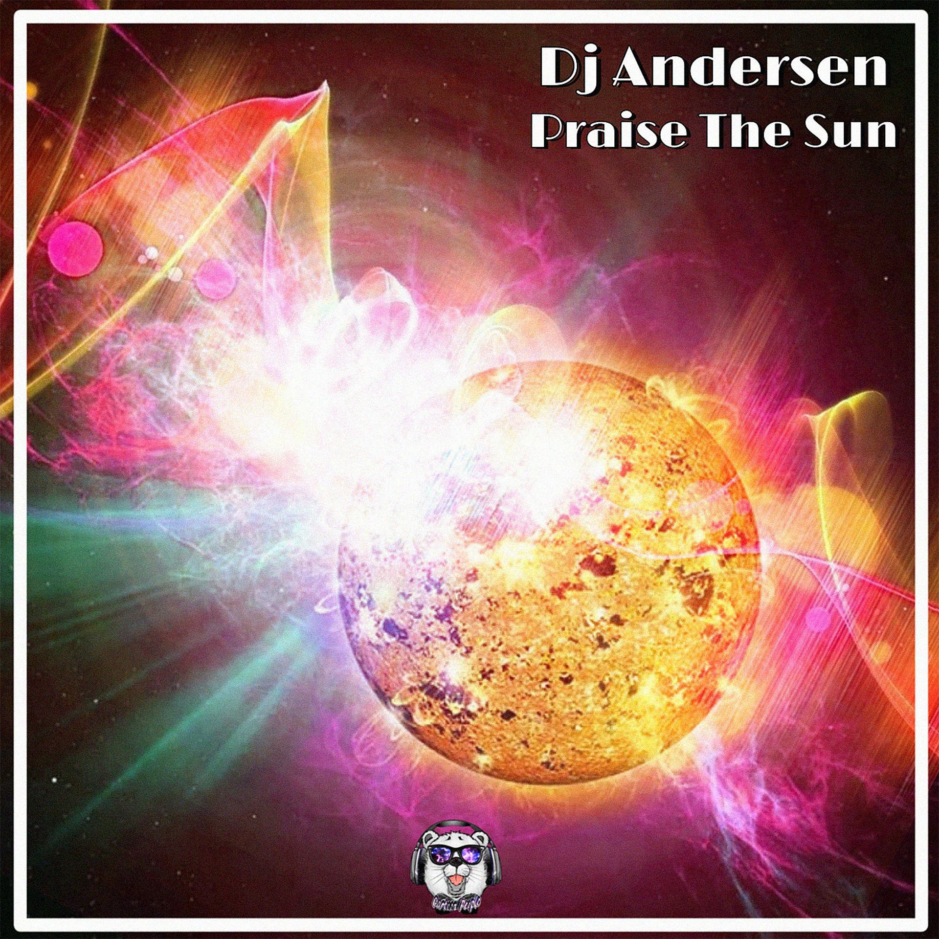 Постер альбома Praise the Sun
