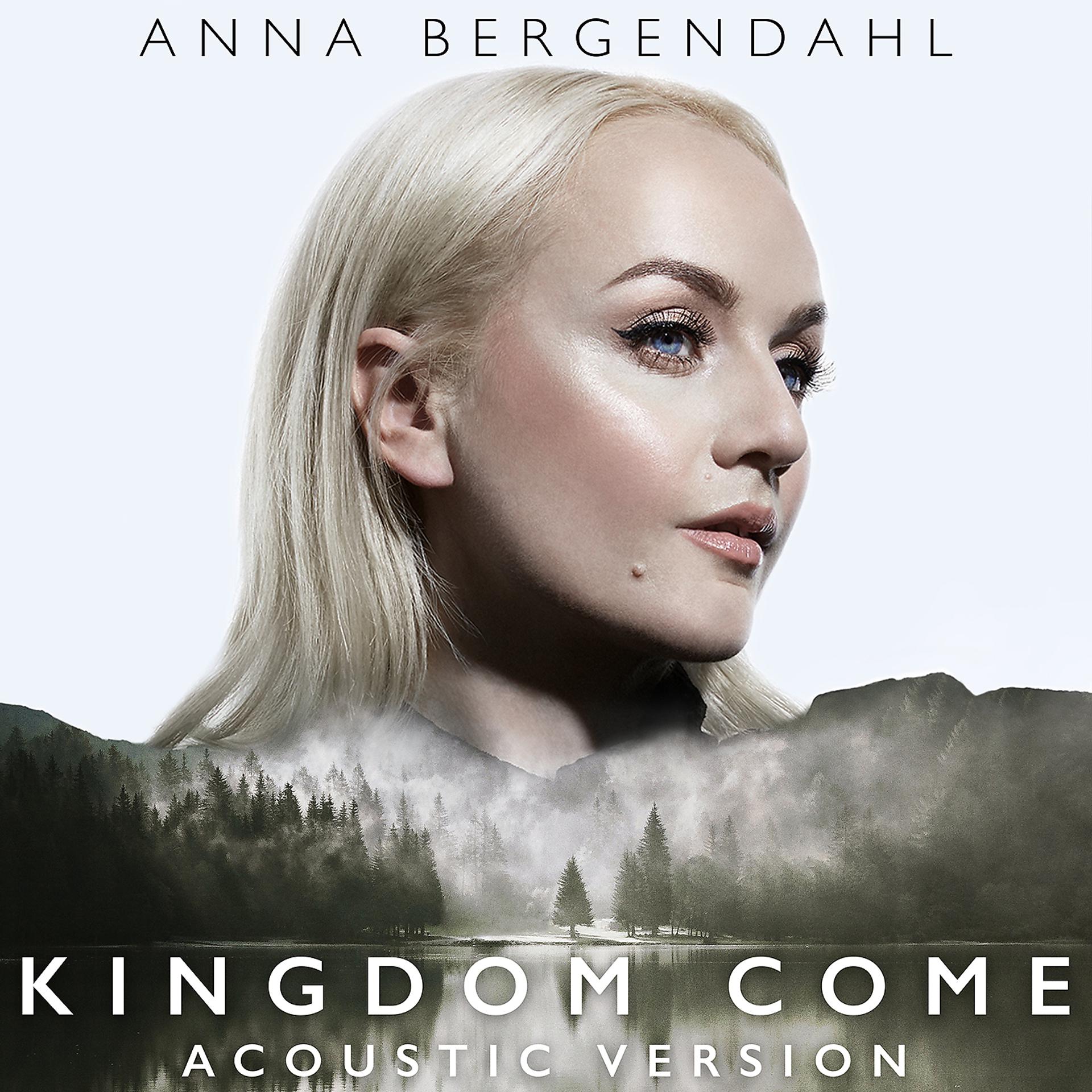 Постер альбома Kingdom Come (Acoustic Version)