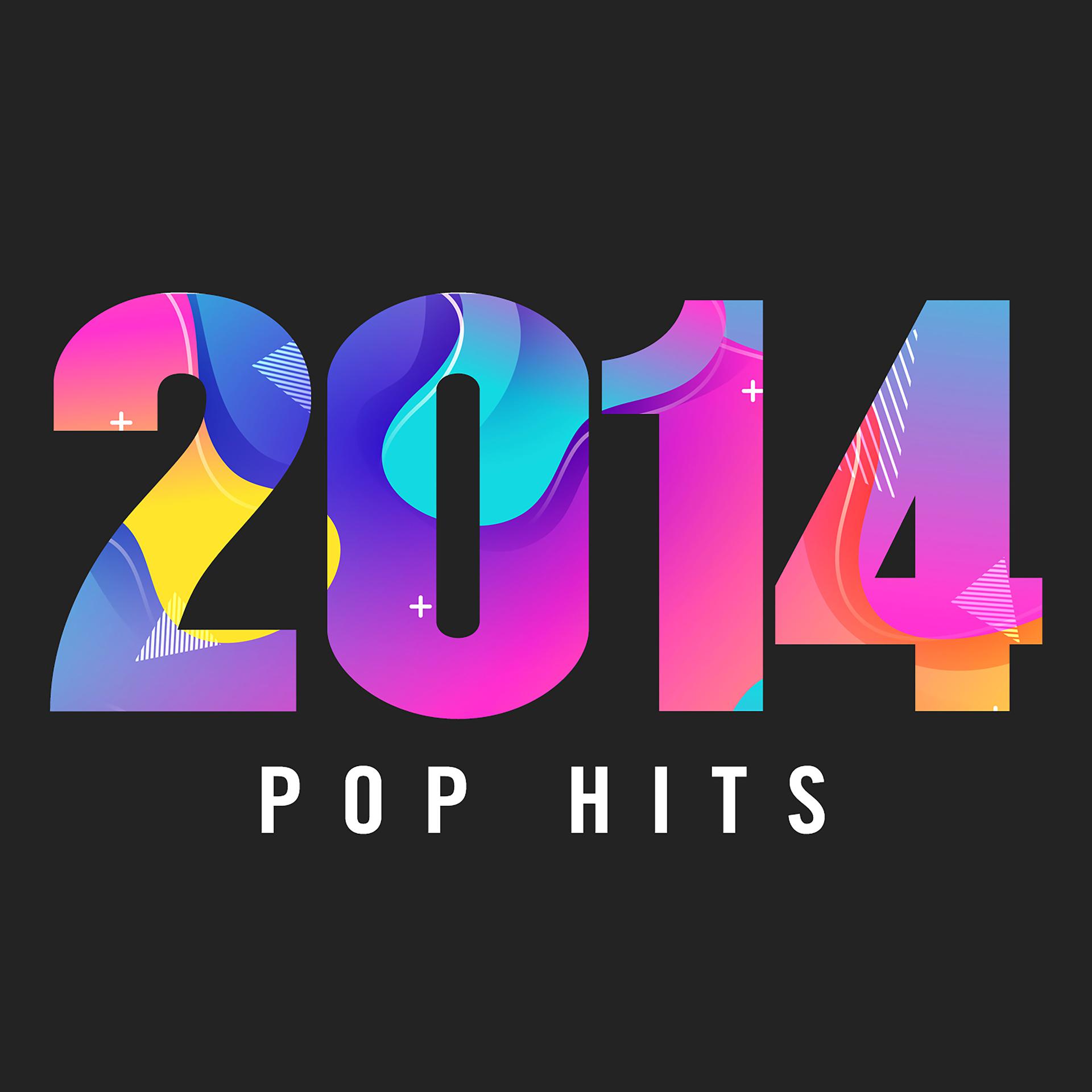 Постер альбома 2014 Pop Hits