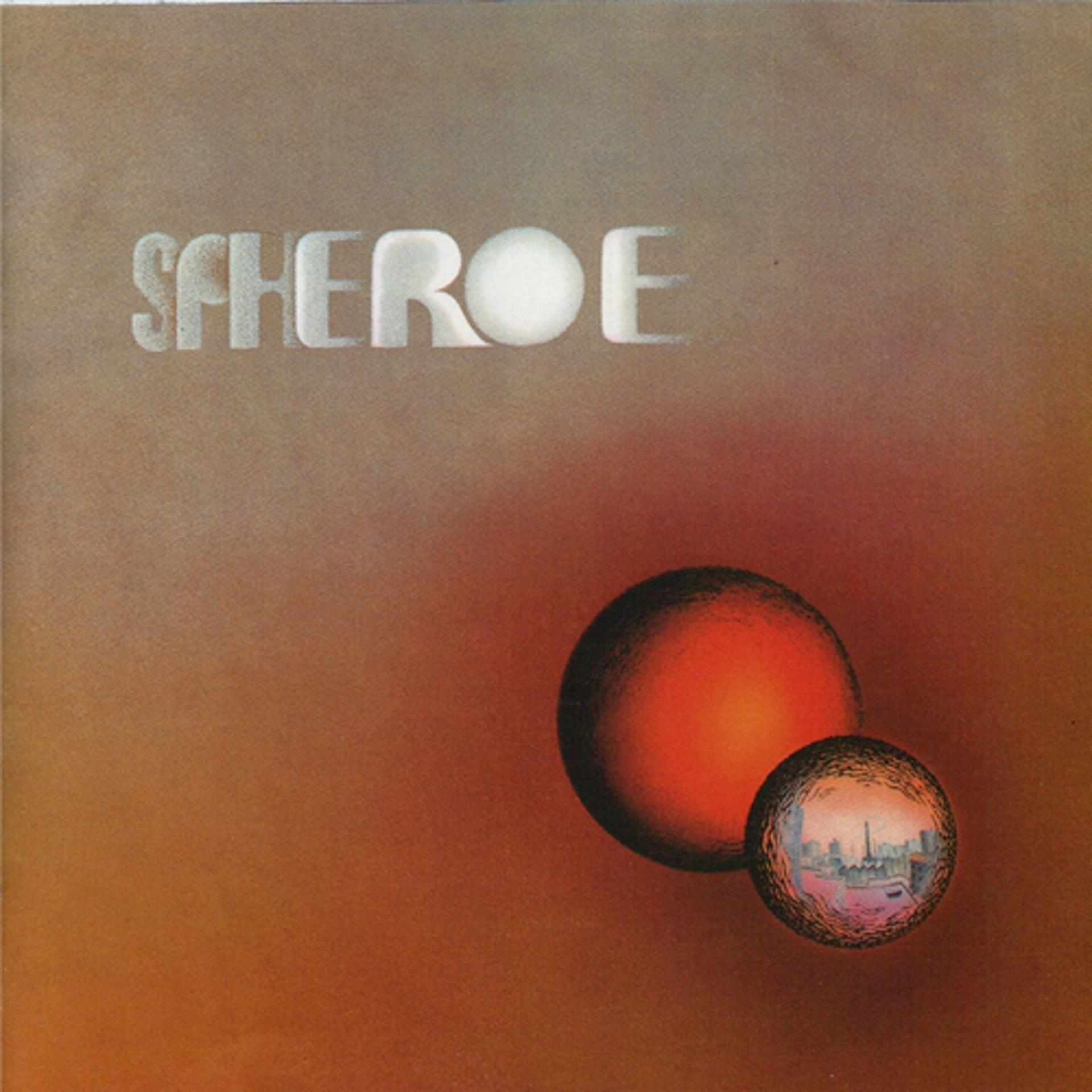 Постер альбома Spheroe