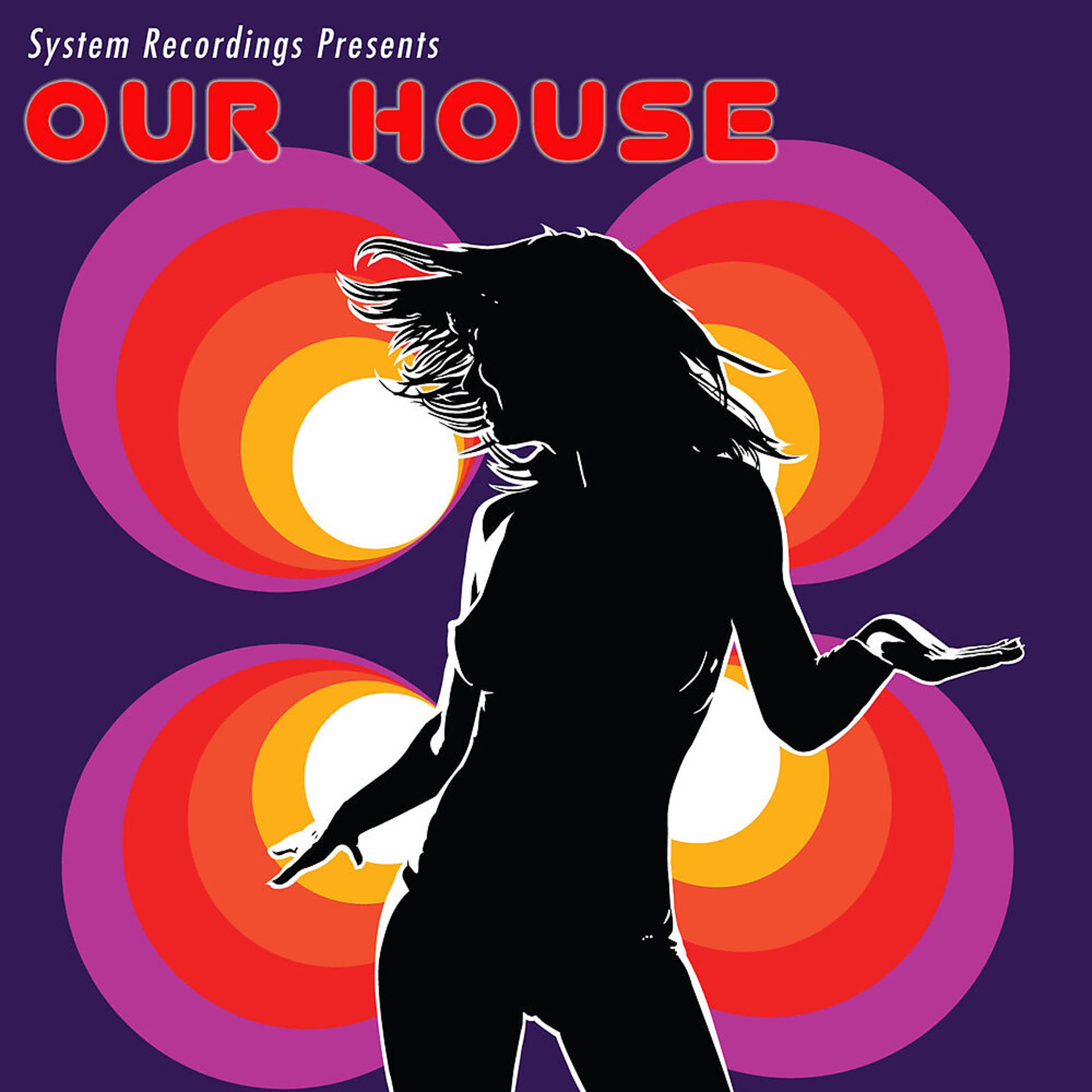 Постер альбома Our House
