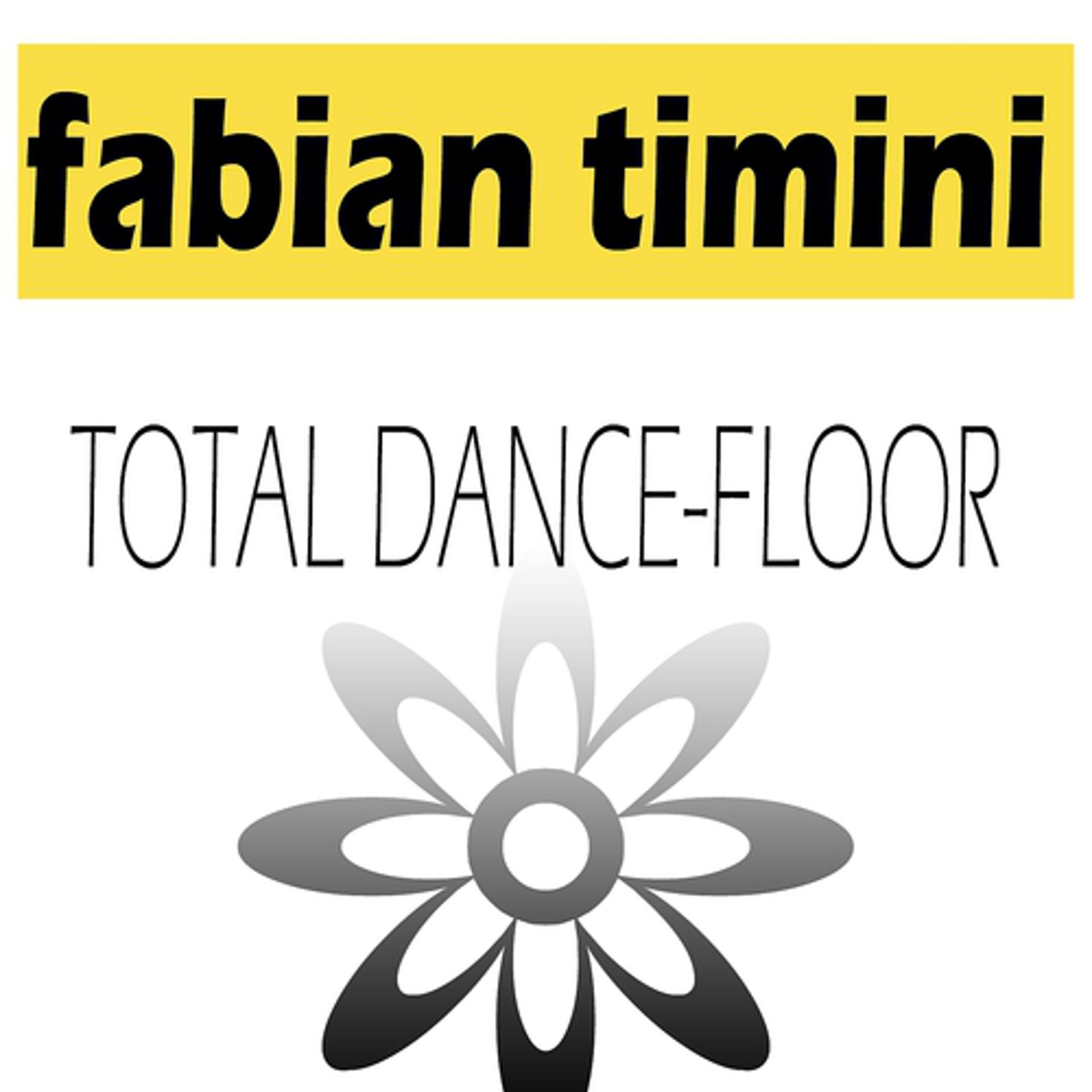 Постер альбома Total Dance-Floor