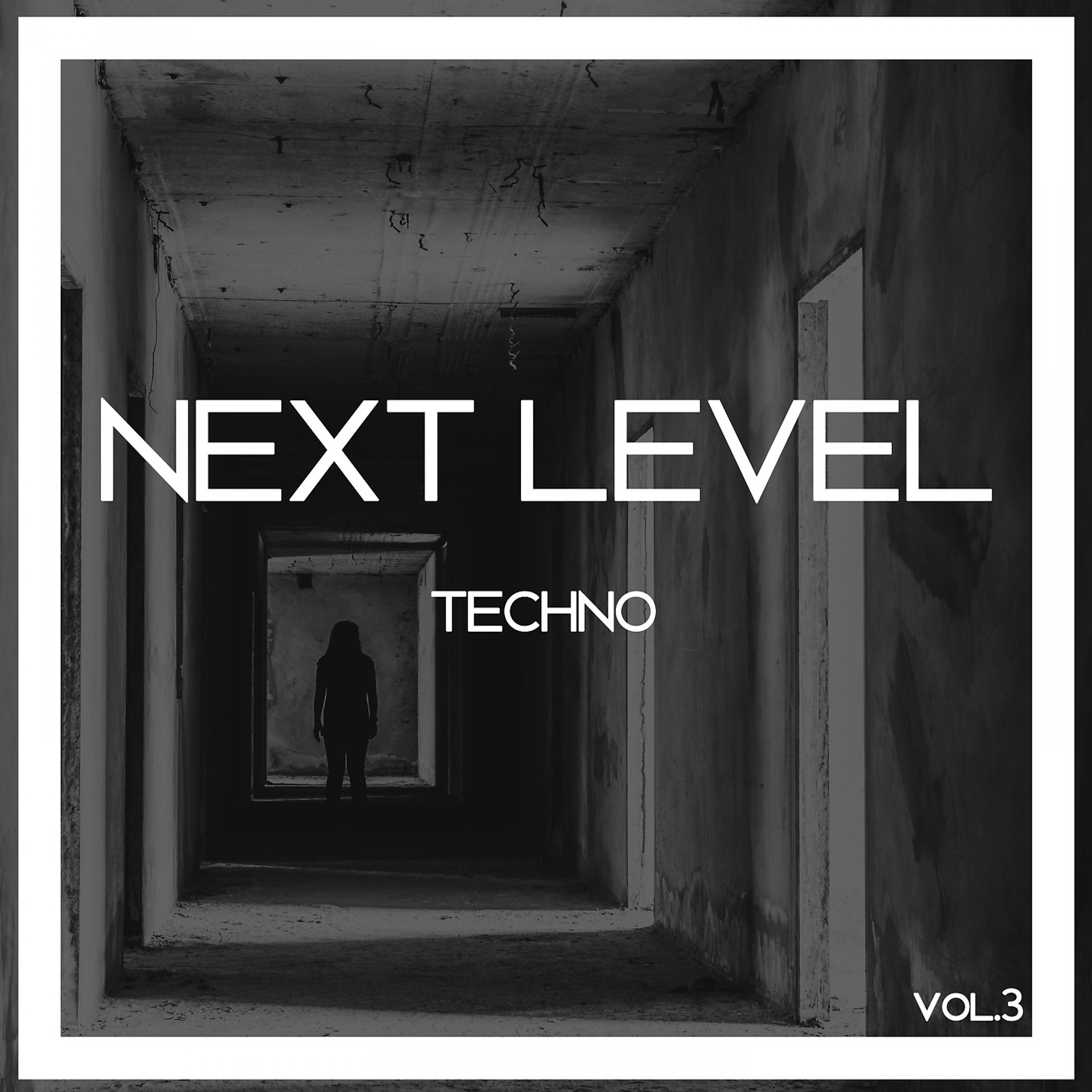 Постер альбома Next Leve Techno, Vol. 3
