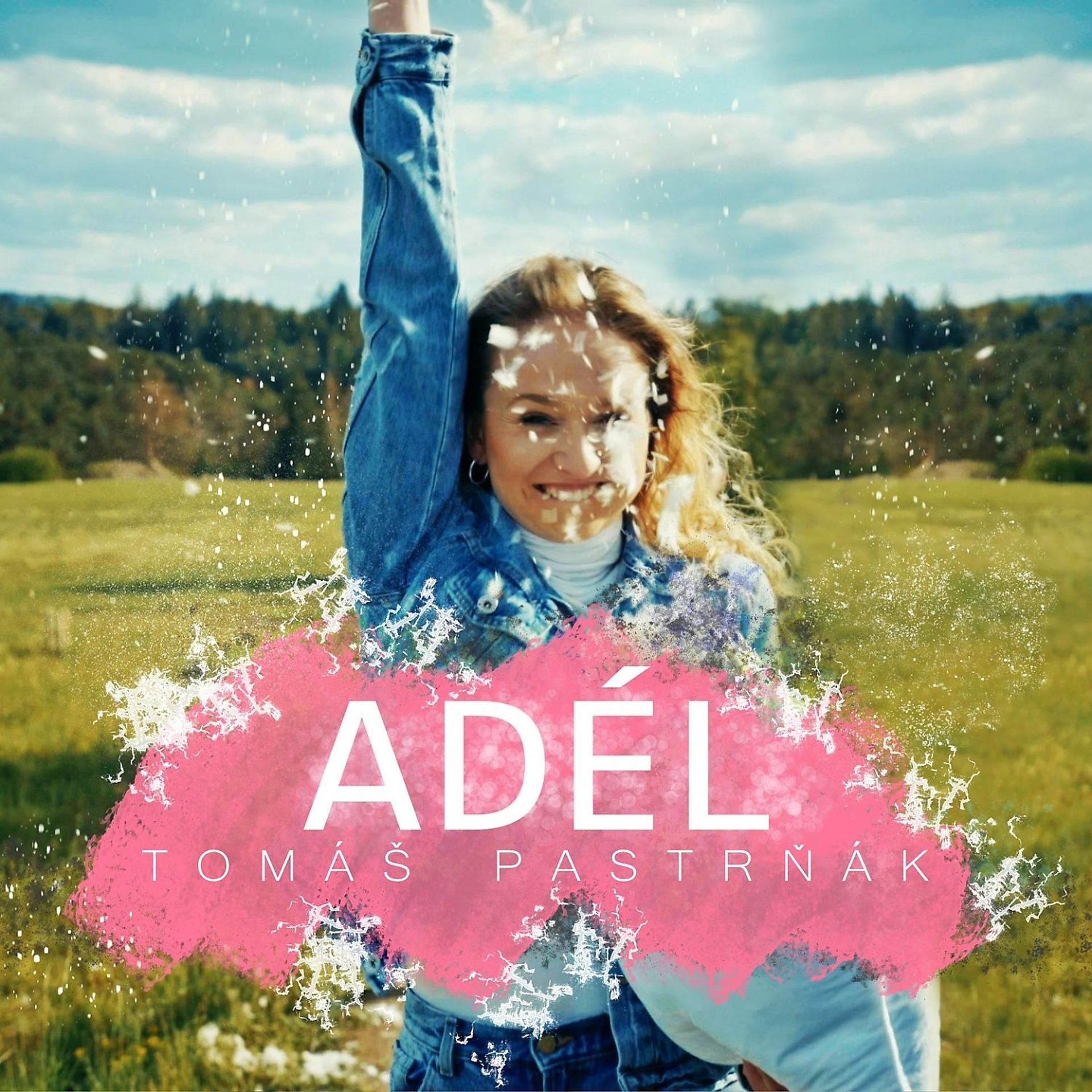 Постер альбома Adél