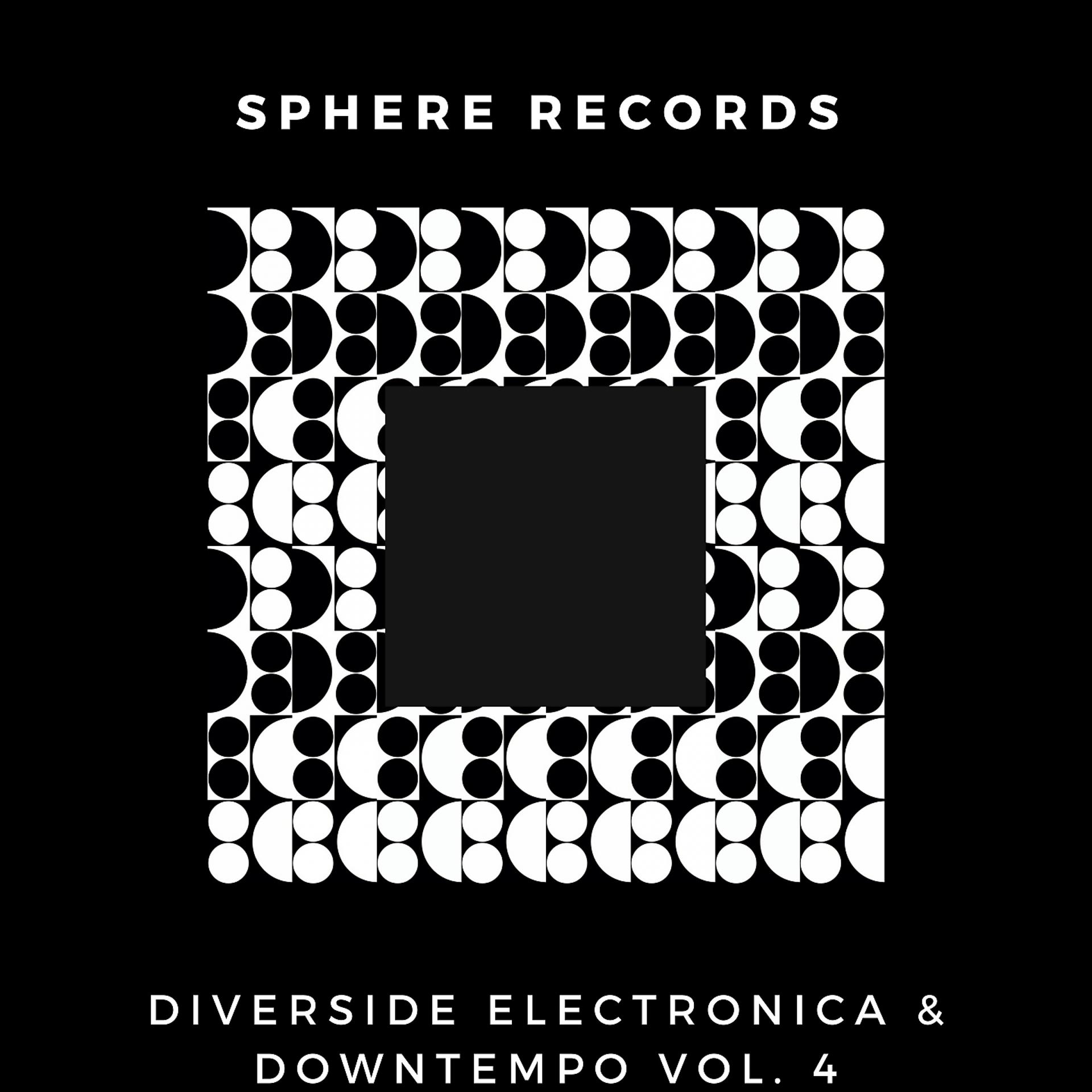 Постер альбома Diverside Electronica & Downtempo, Vol. 4
