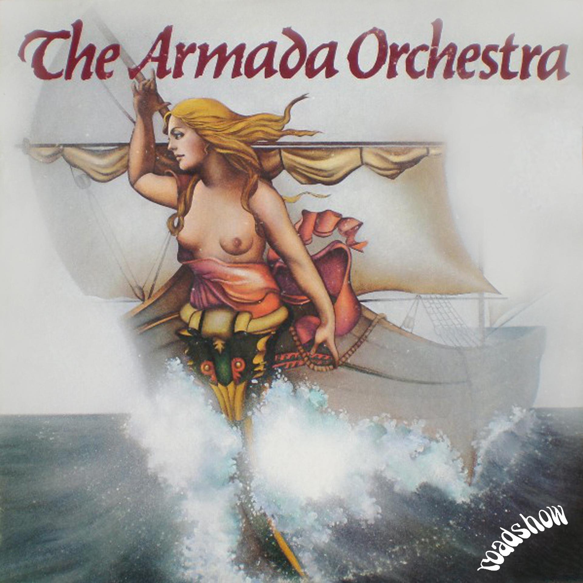 Постер альбома The Armada Orchestra