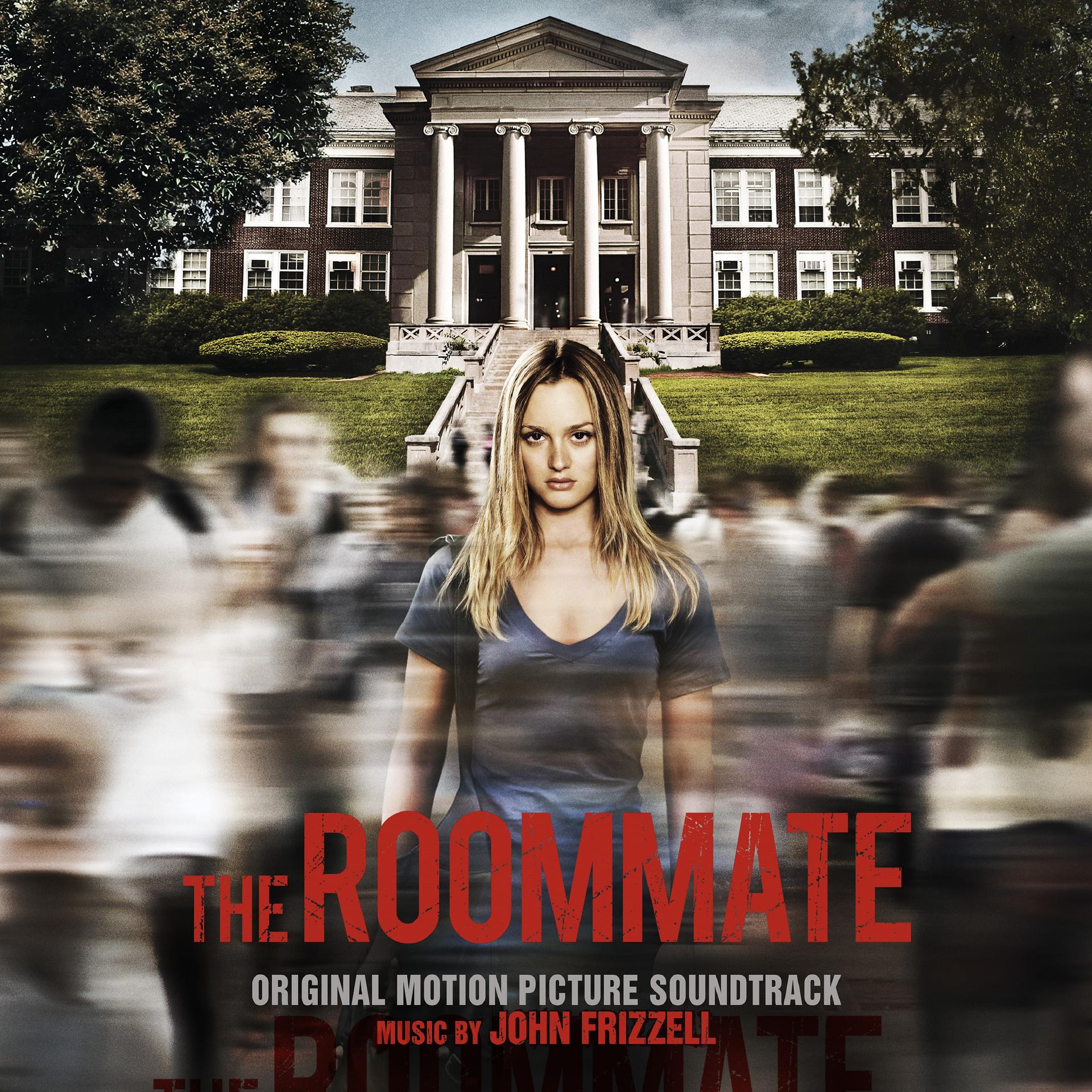 Постер альбома The Roommate (Original Motion Picture Soundtrack)