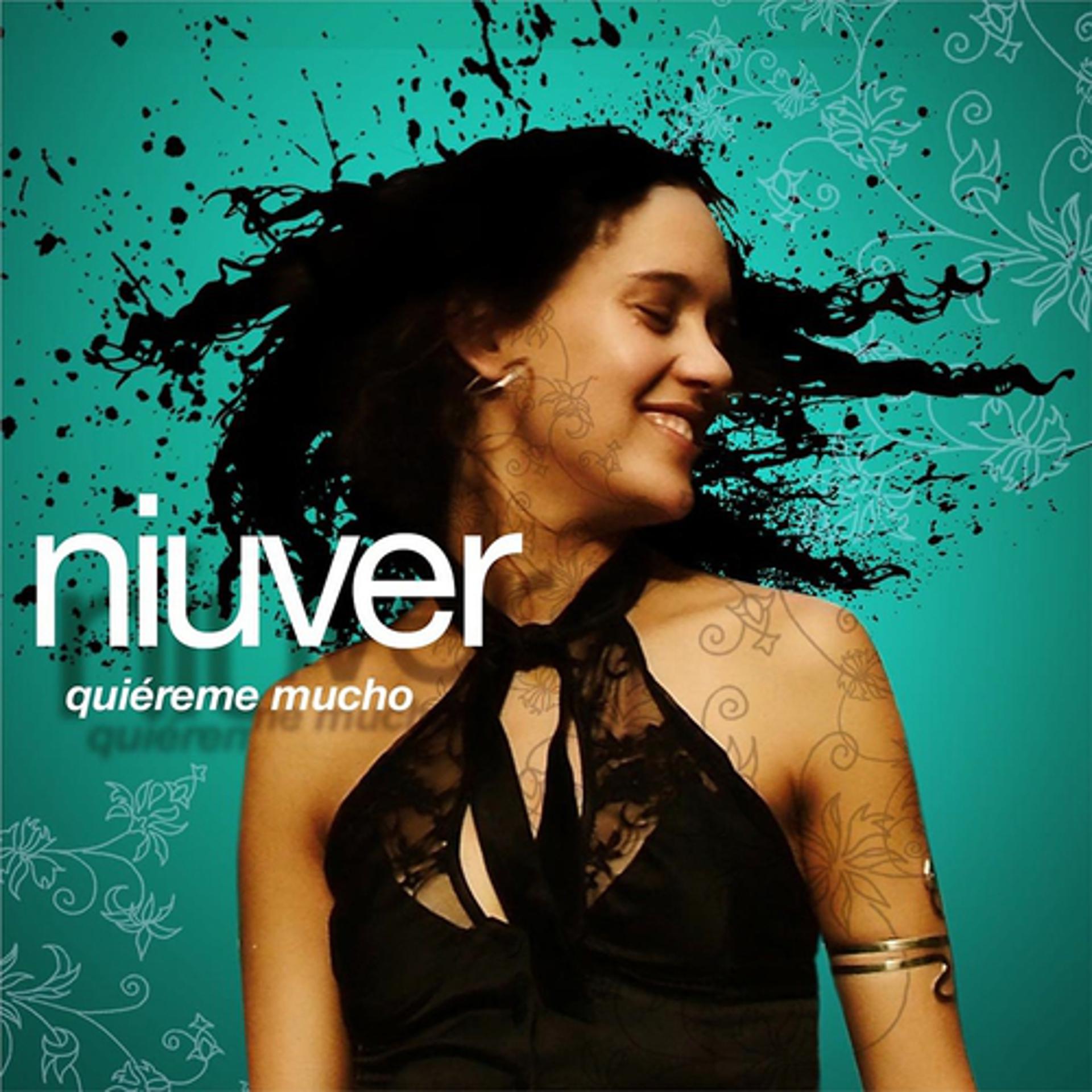 Постер альбома Quiéreme Mucho