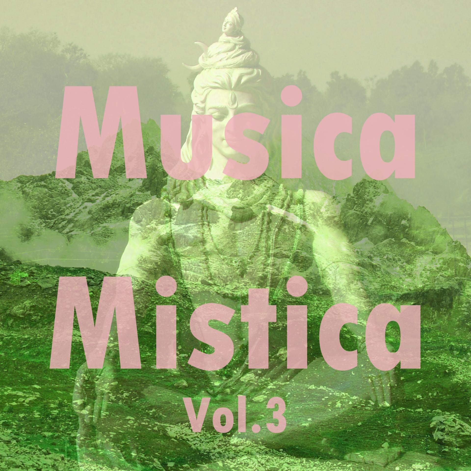 Постер альбома Musica mistica, vol. 3