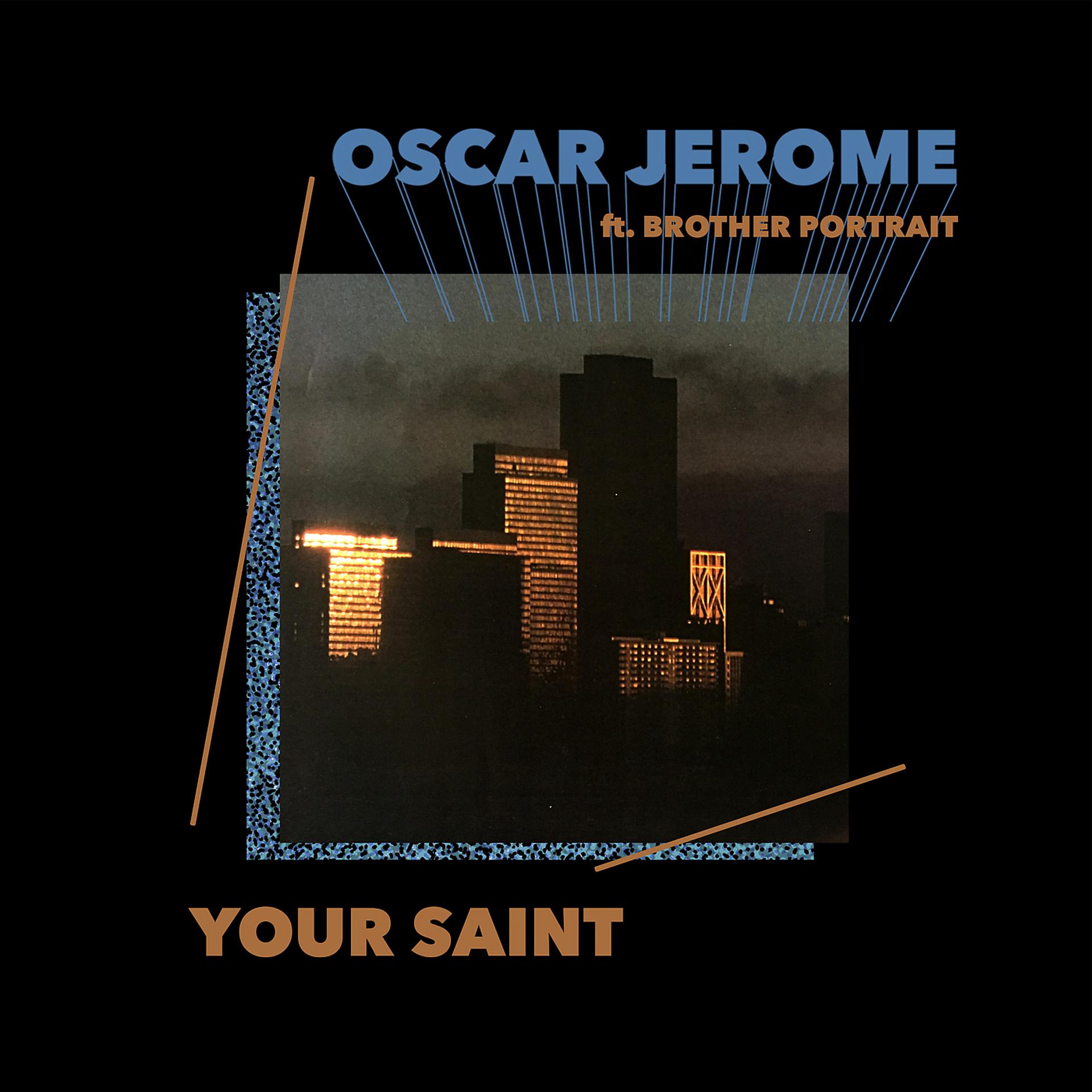 Постер альбома Your Saint