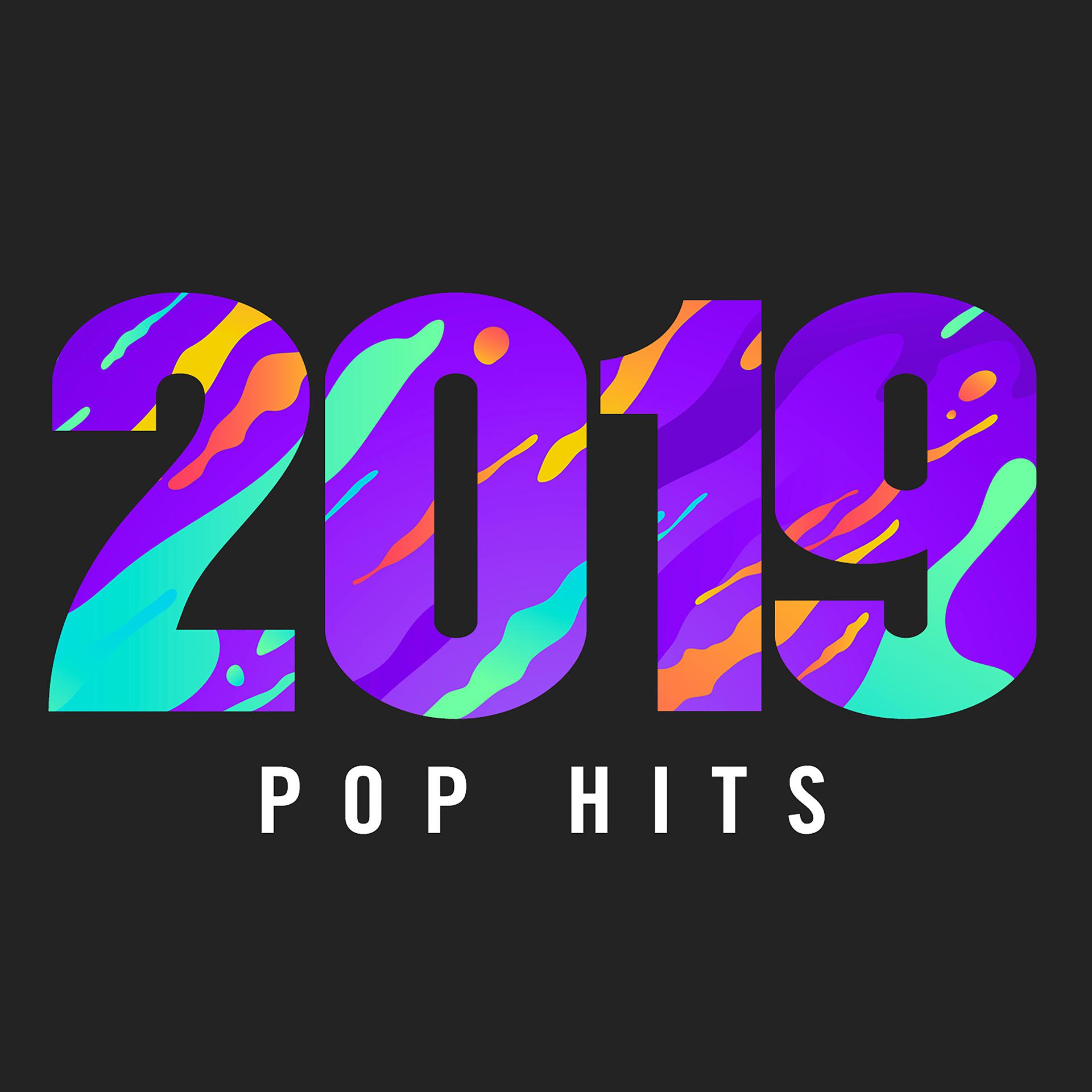 Постер альбома 2019 Pop Hits
