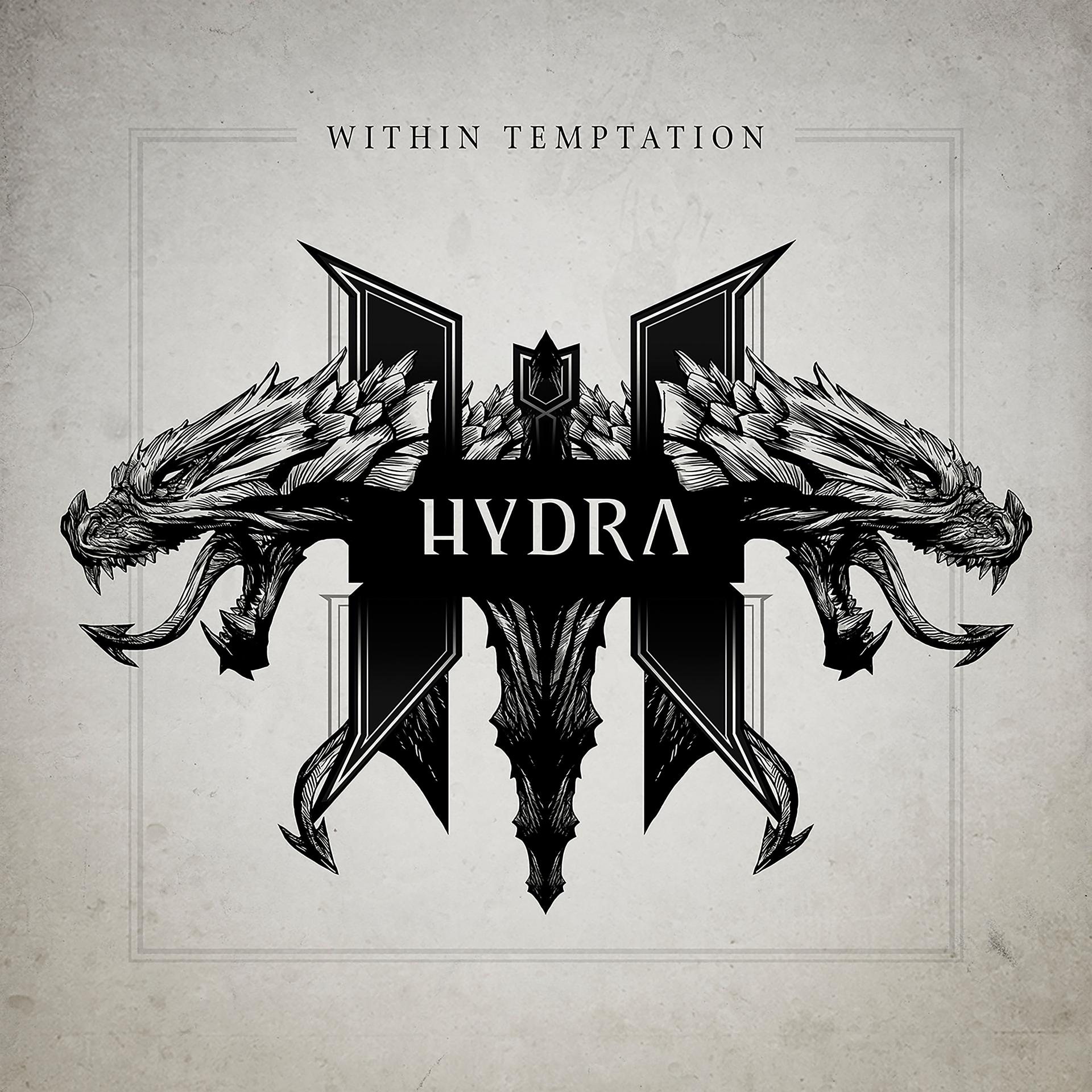 Постер альбома Hydra (Deluxe Edition)