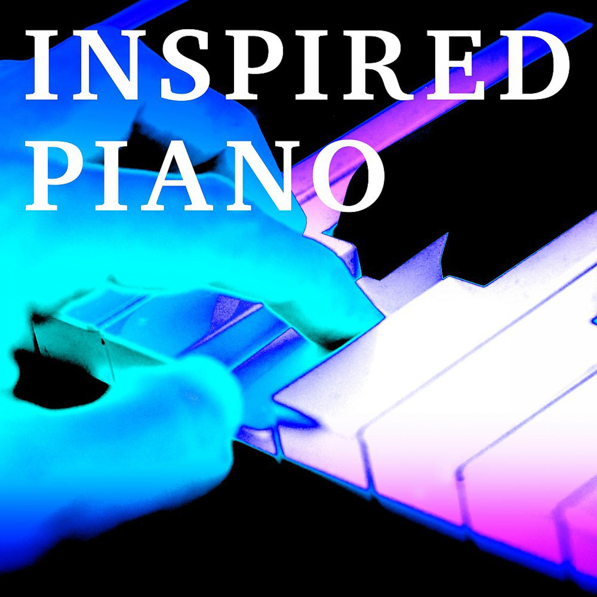 Постер альбома Inspired Piano