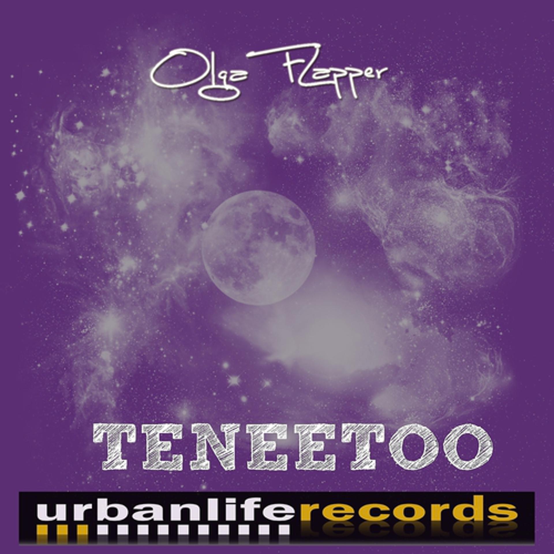 Постер альбома Teneetoo