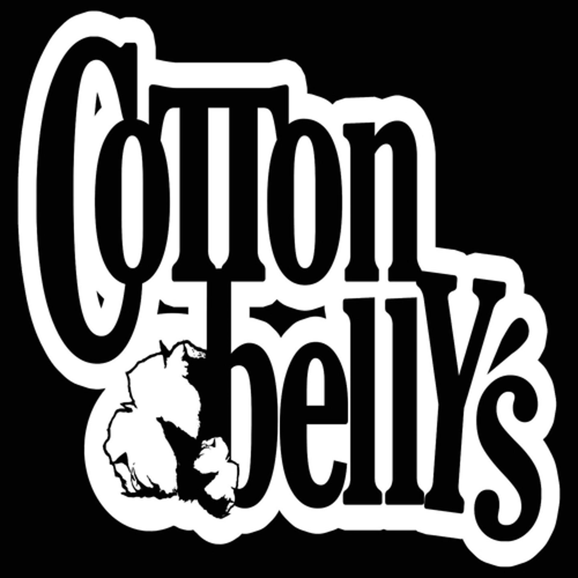 Постер альбома Cotton Belly's