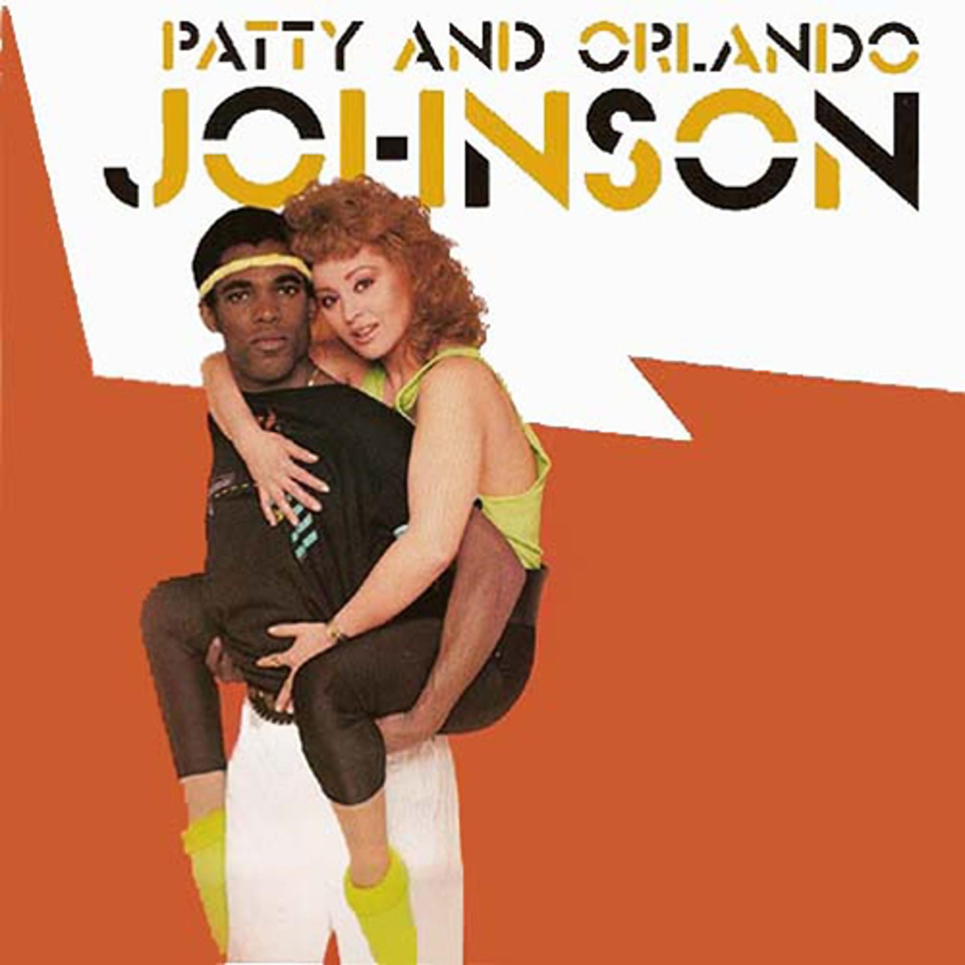 Постер альбома Patty and Orlando Johnson