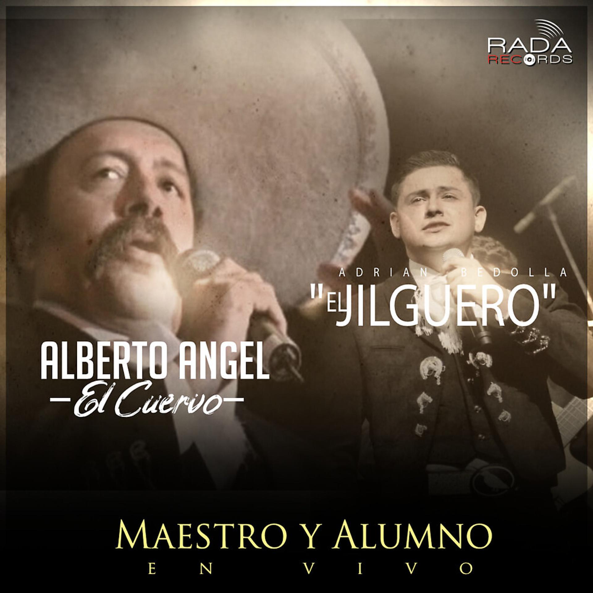 Постер альбома Maestro Y Alumno