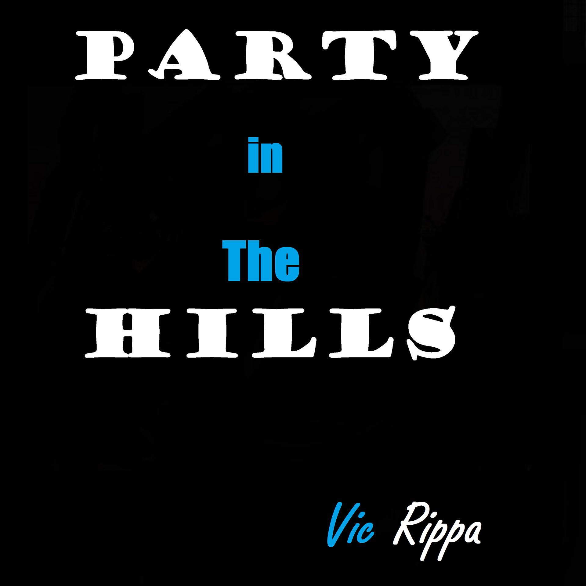 Постер альбома Party in the Hills
