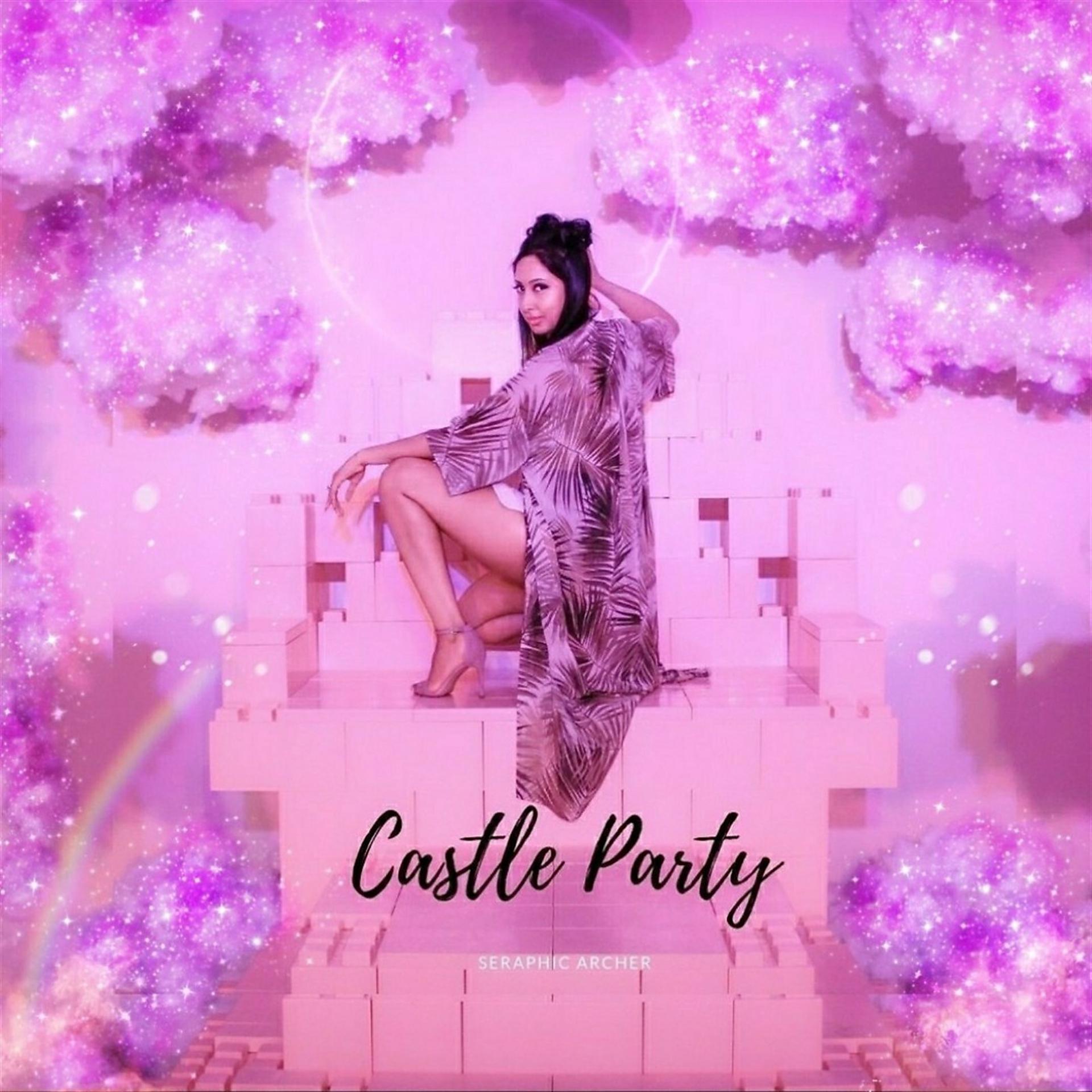 Постер альбома Castle Party