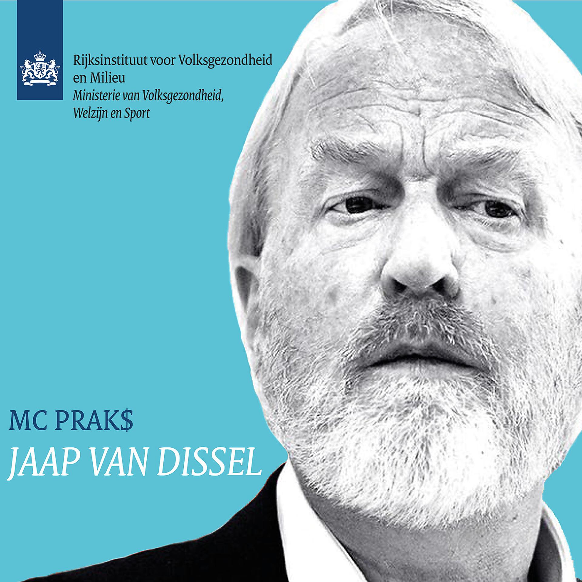 Постер альбома Jaap Van Dissel