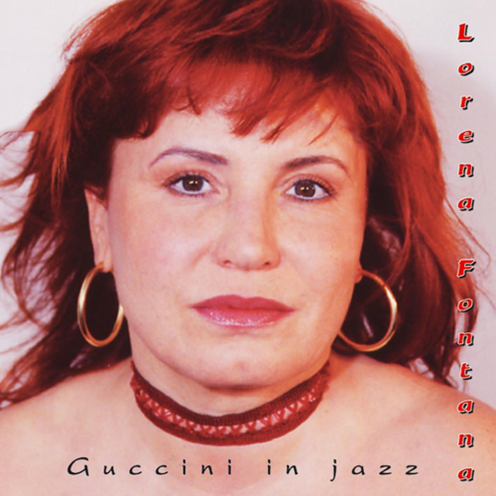 Постер альбома Guccini in Jazz