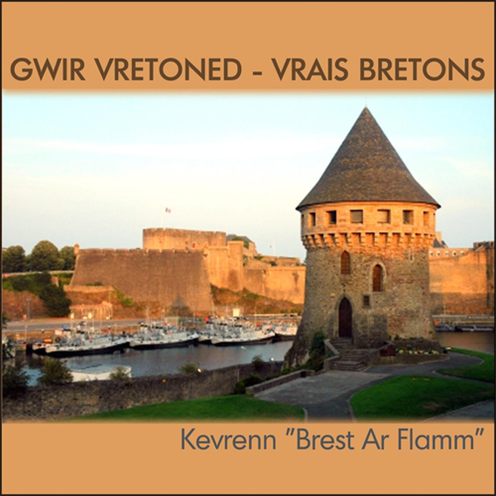 Постер альбома Gwir Vretoned - Vrais Bretons