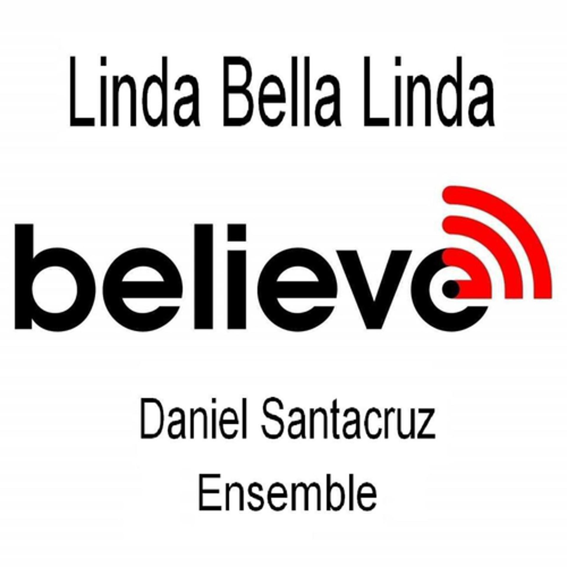 Постер альбома Linda Bella Linda