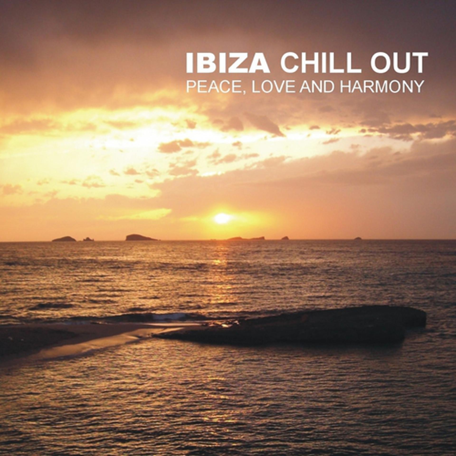 Постер альбома Ibiza Chill Out