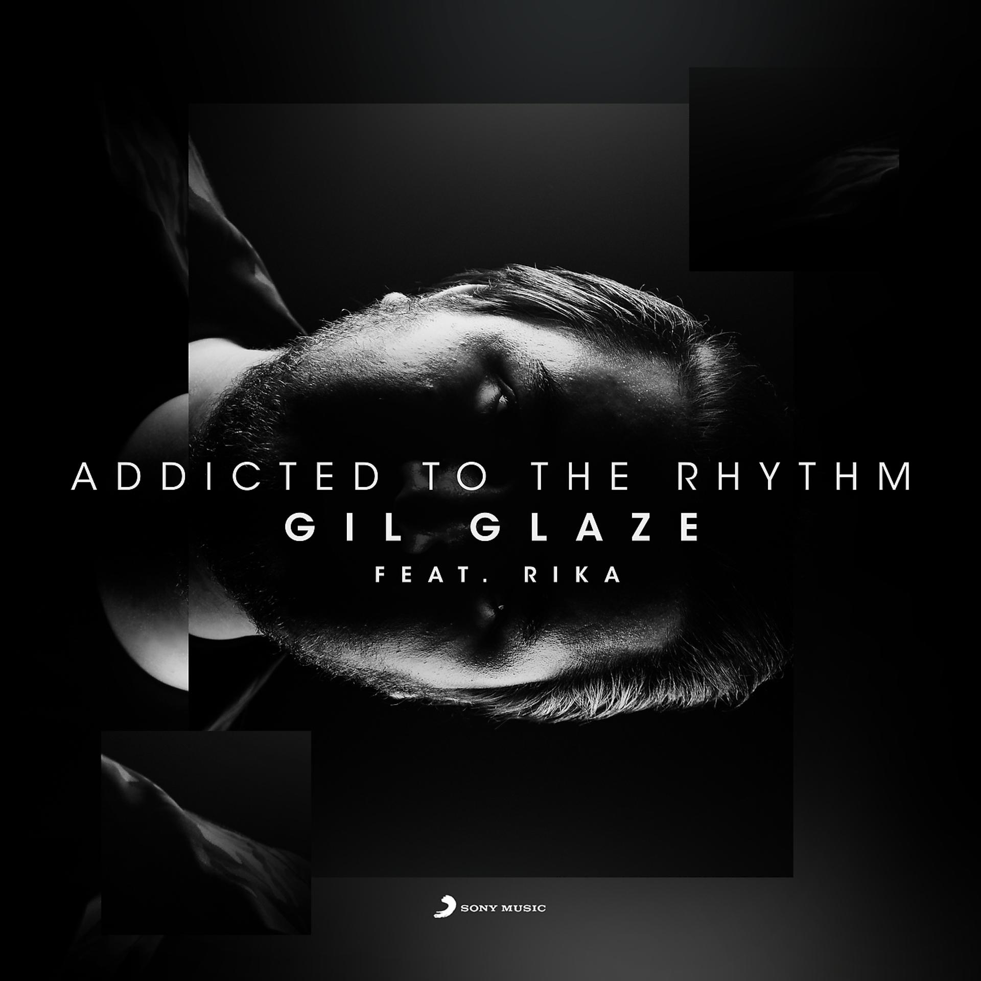 Постер альбома Addicted to the Rhythm