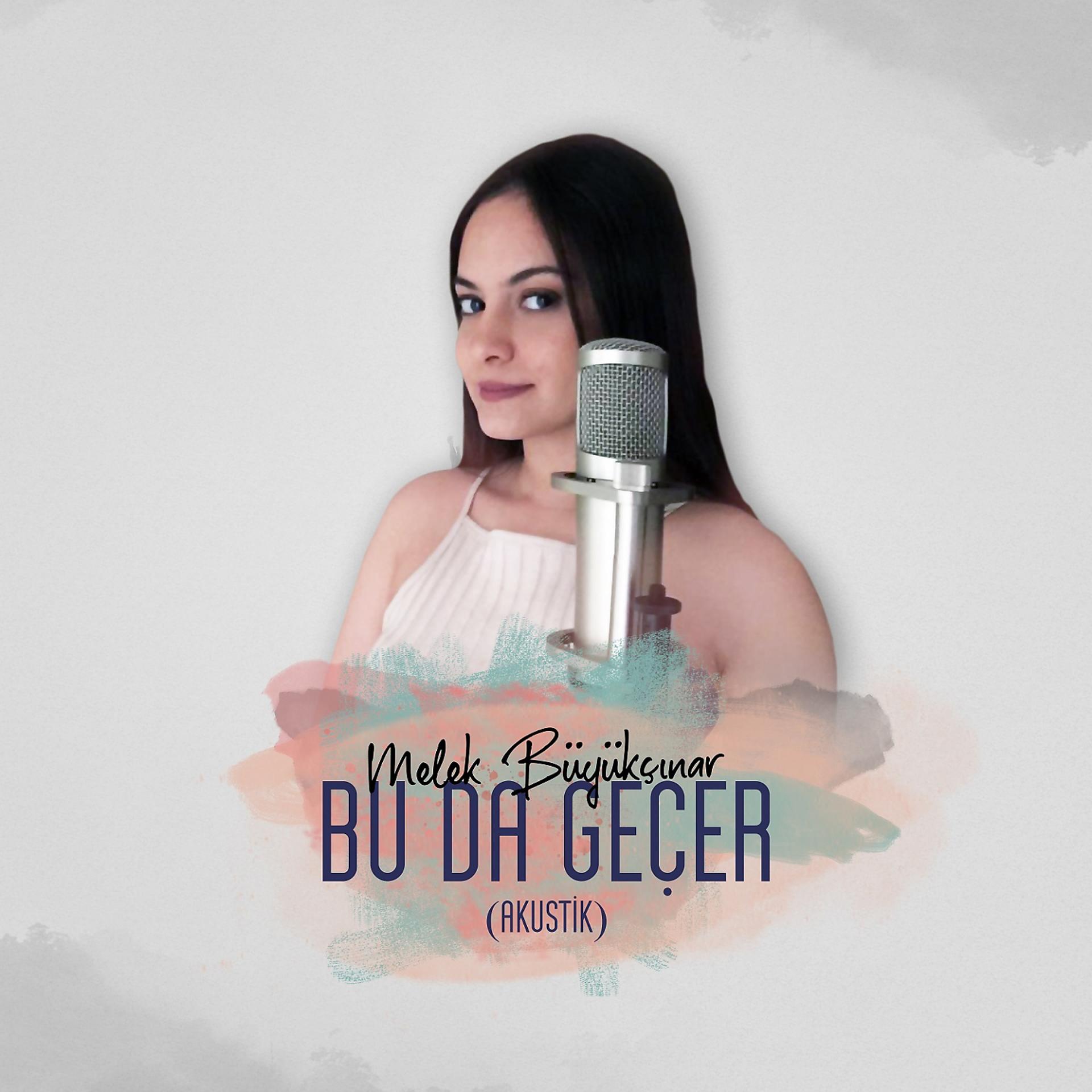 Постер альбома Bu da Geçer