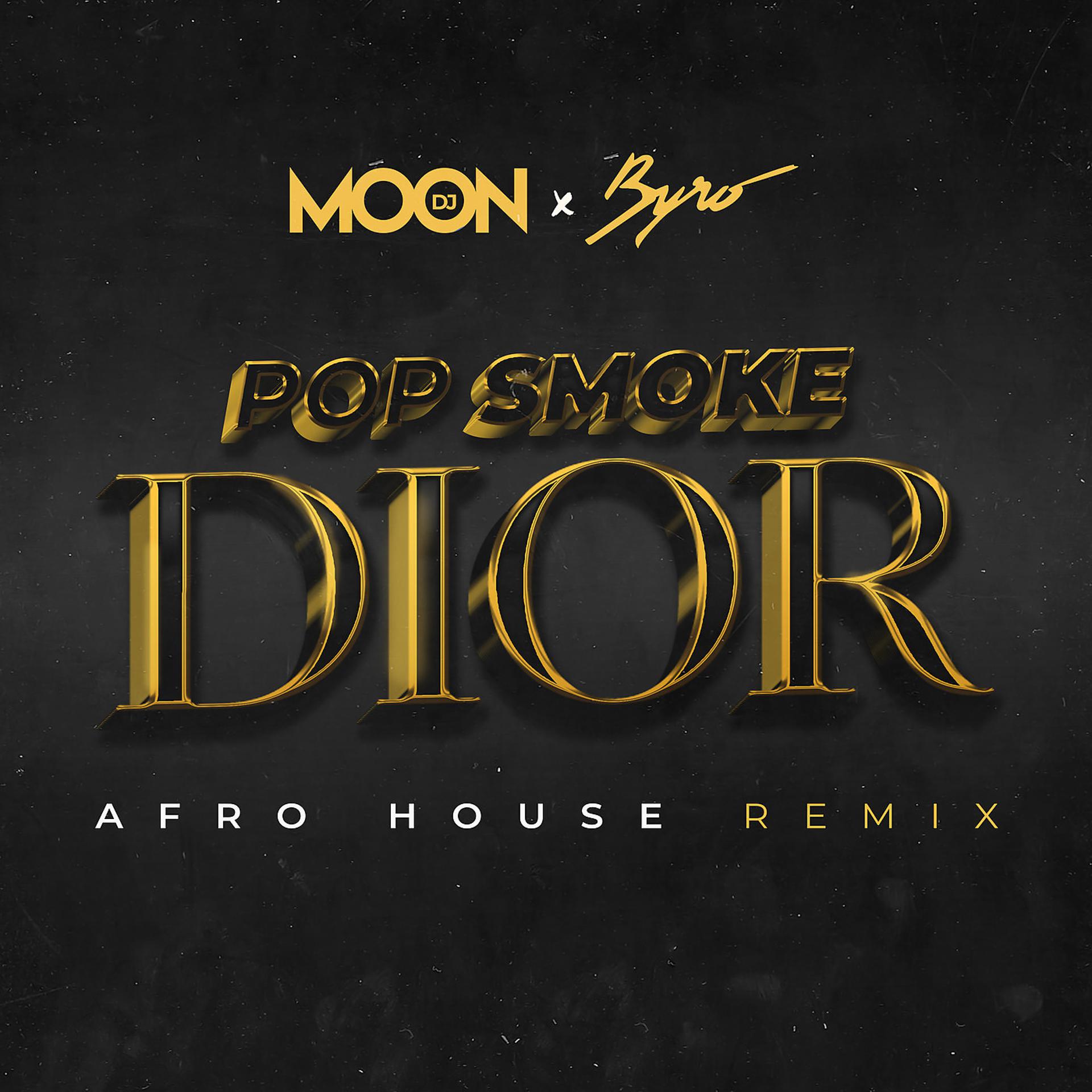 Постер альбома Dior (Afro House Remix)