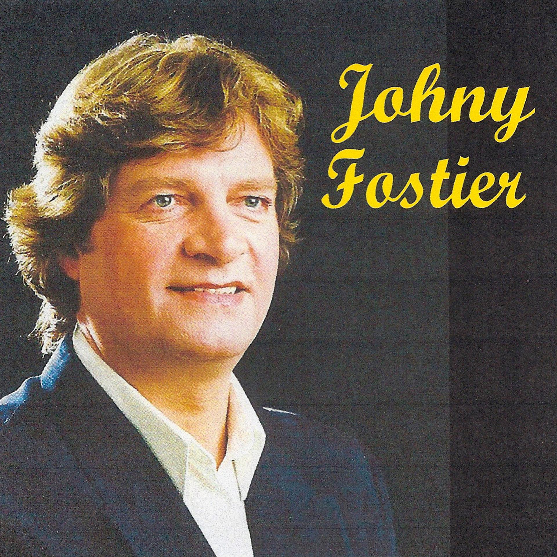 Постер альбома Johny Fostier