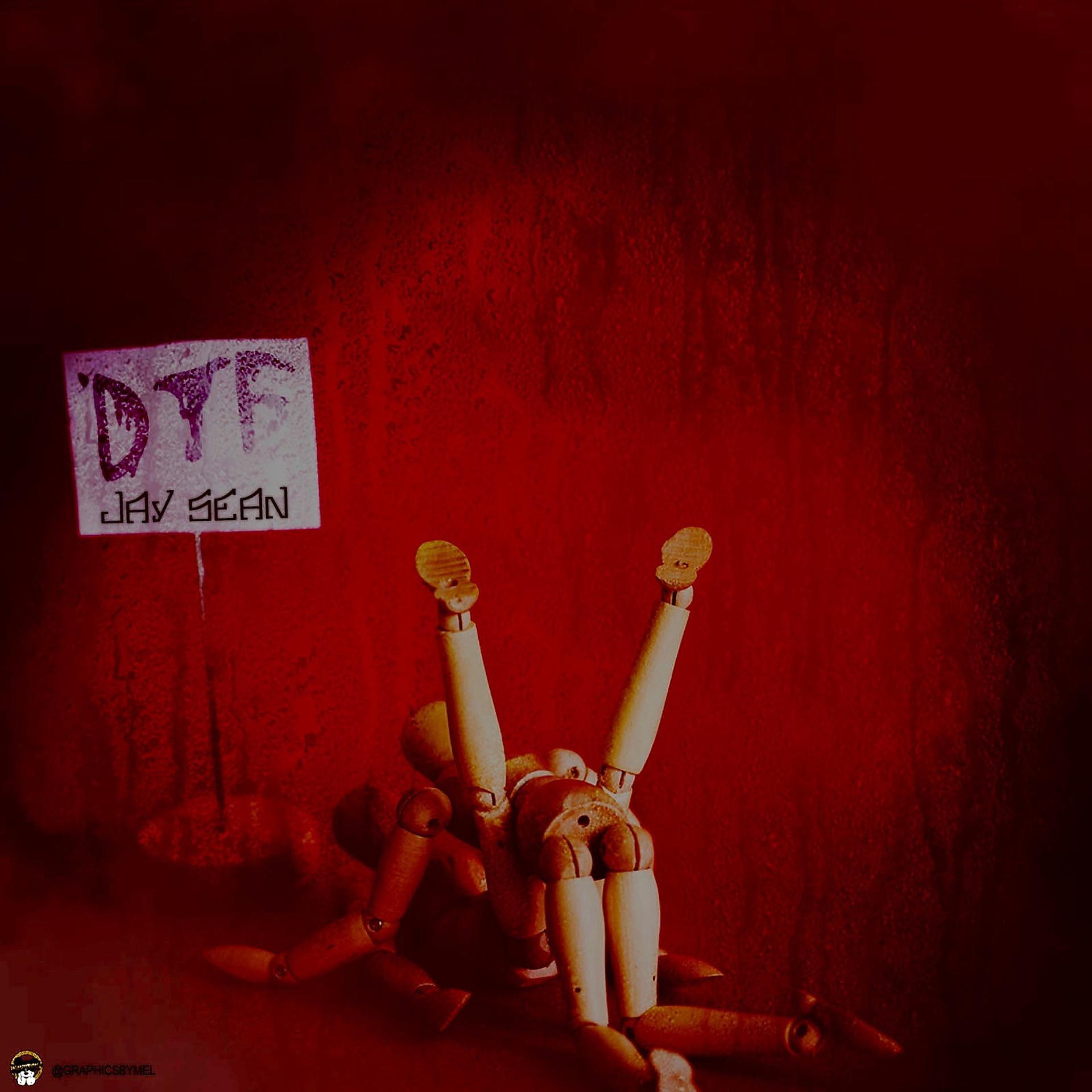 Постер альбома Dtf