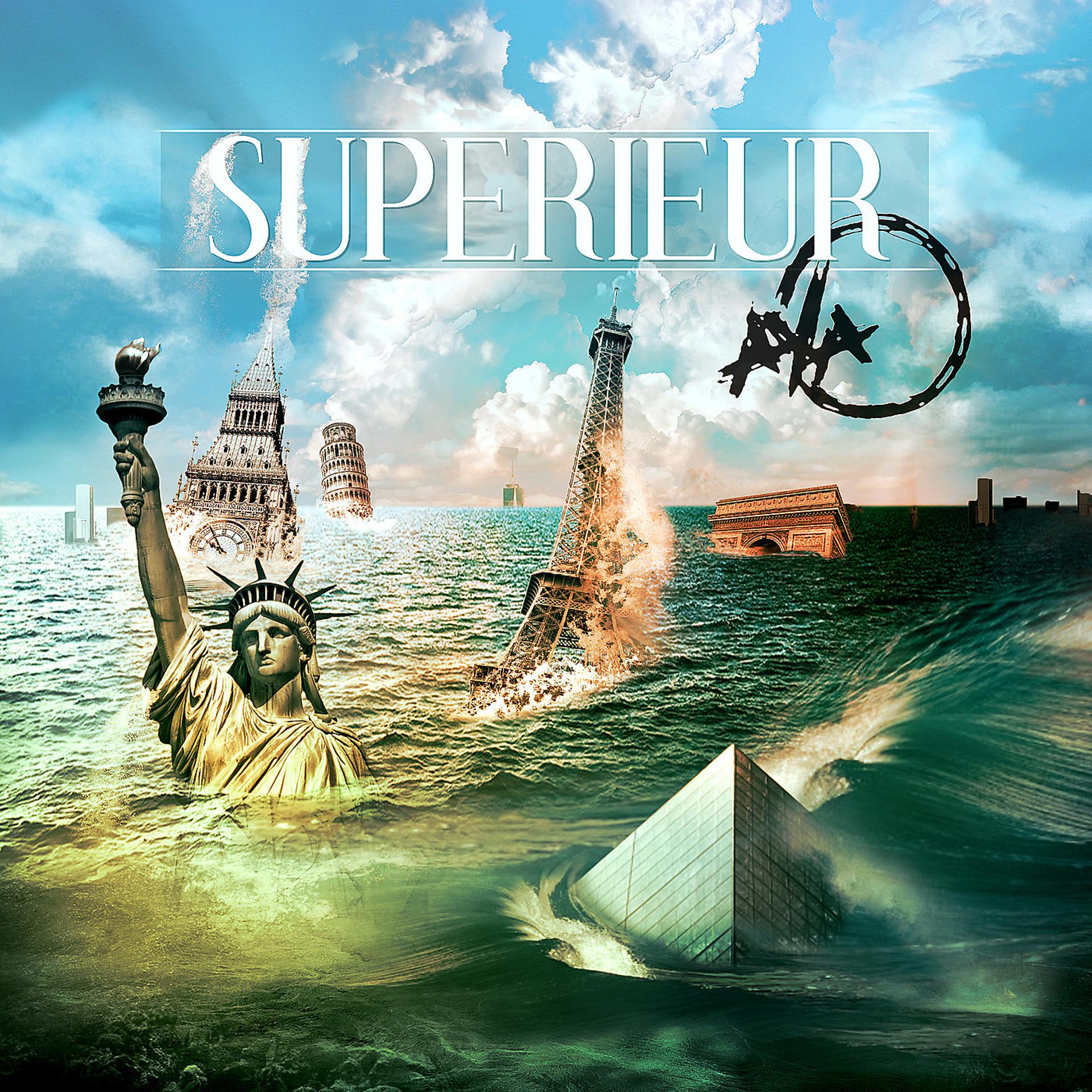 Постер альбома Supérieur