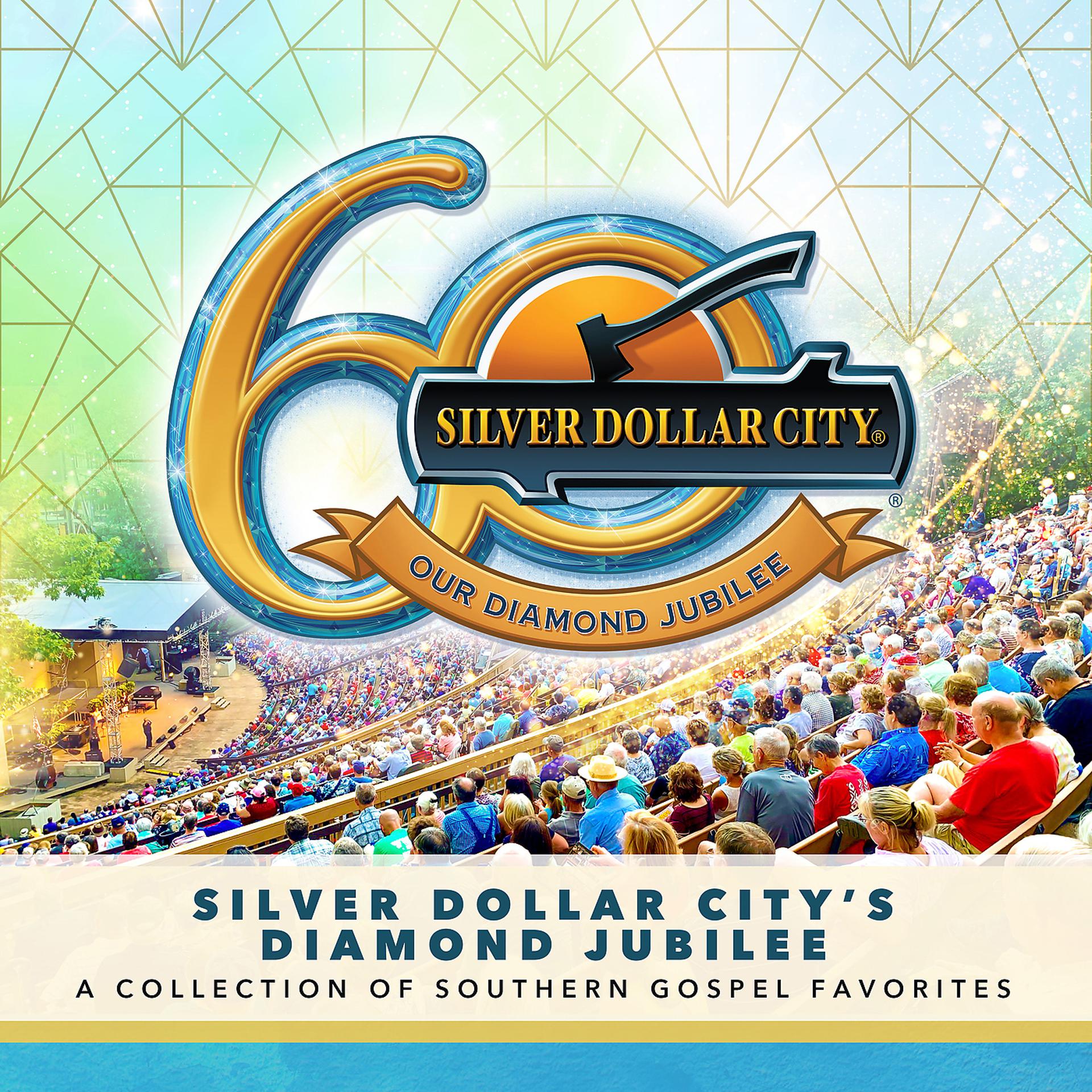 Постер альбома Silver Dollar City's Jubilee: A Collection of Southern Gospel Favorites