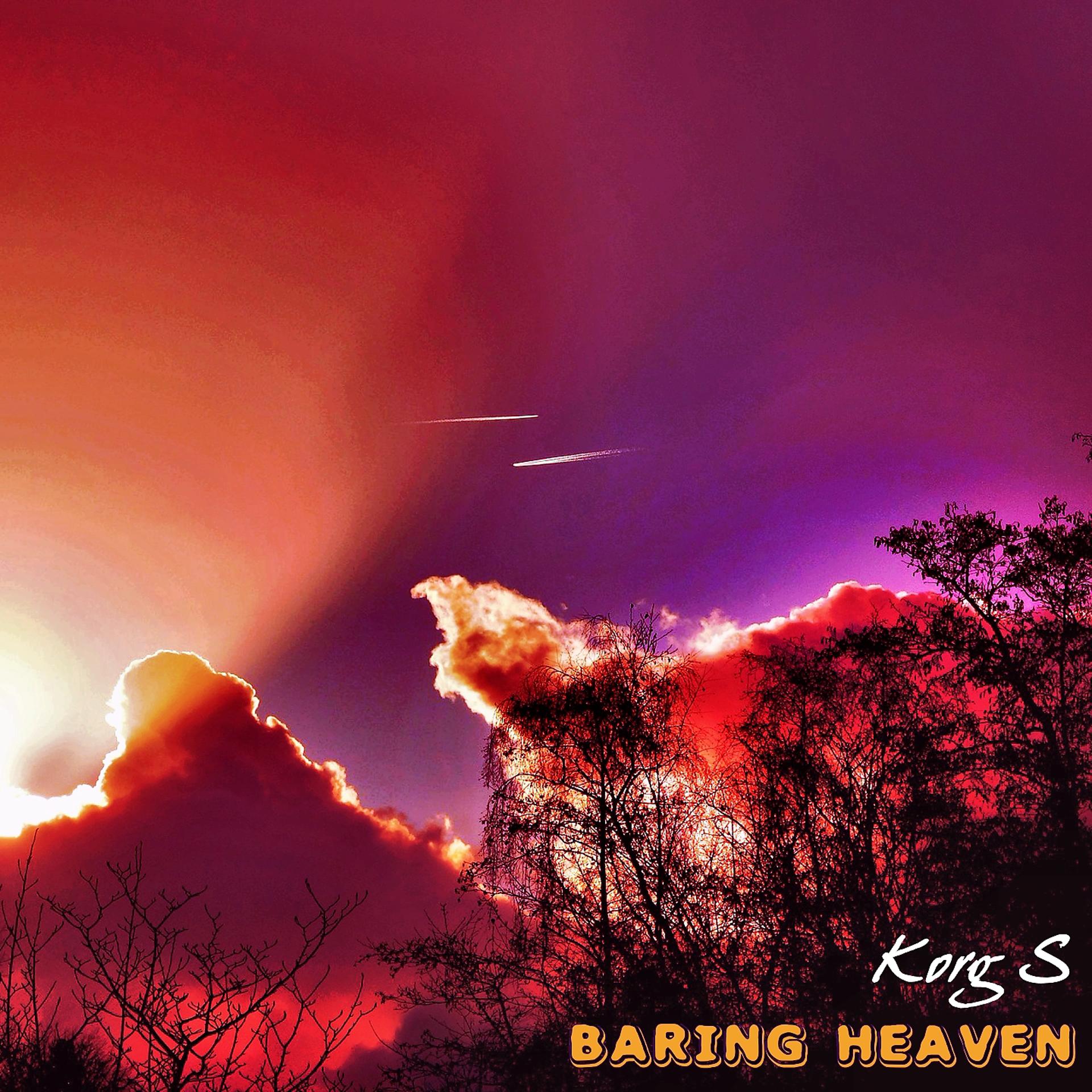 Постер альбома Baring Heaven
