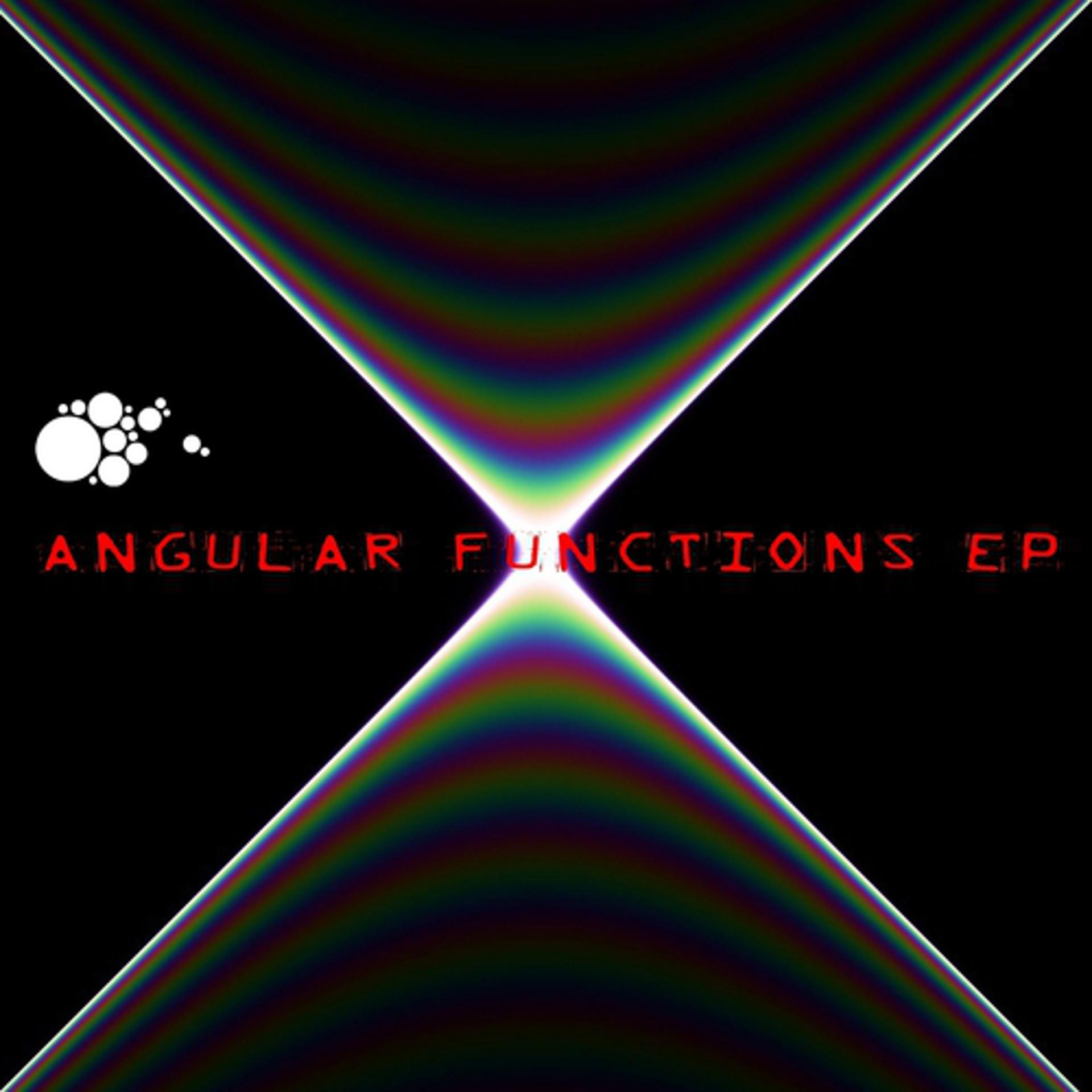 Постер альбома Angular Functions Ep