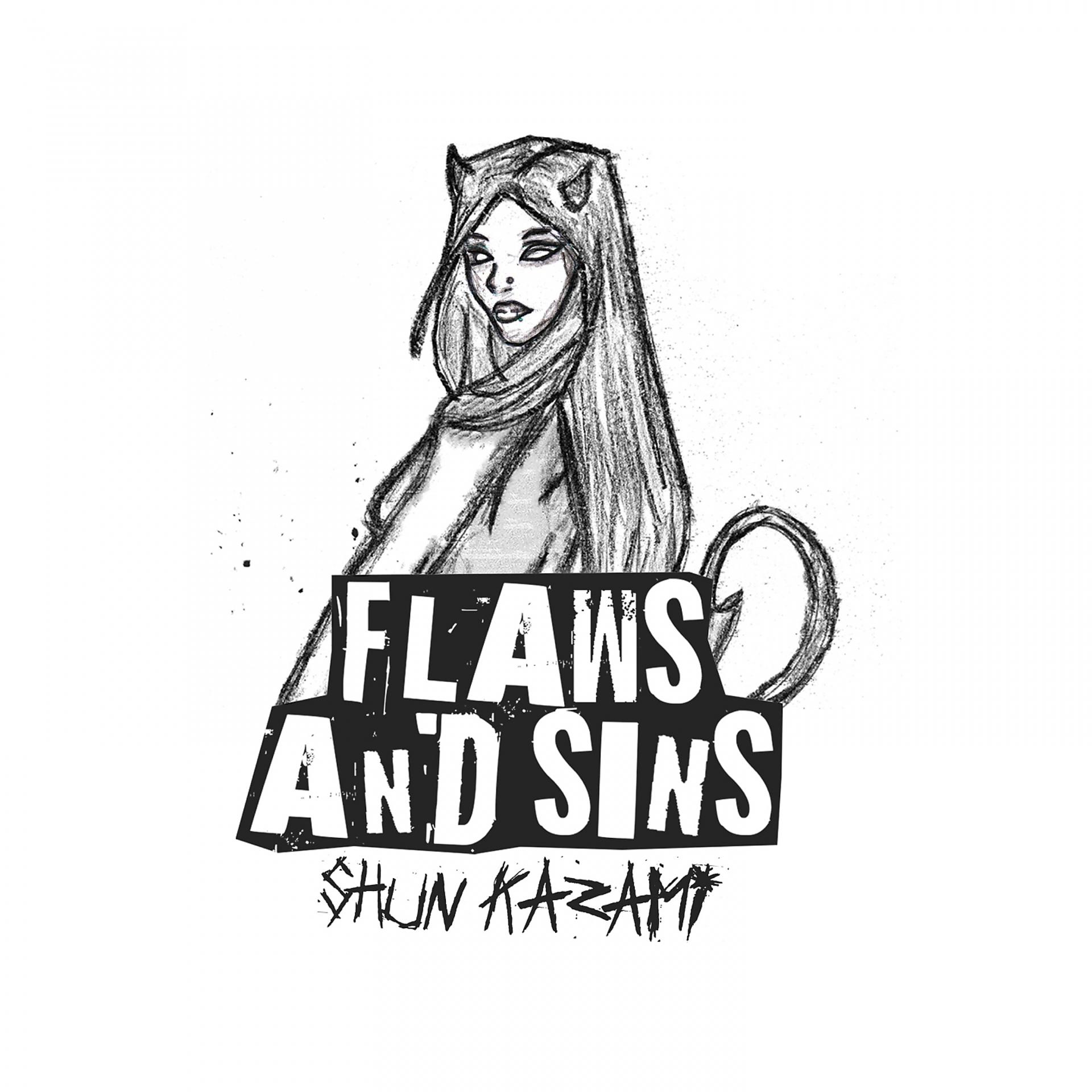 Постер альбома Flaws And Sins