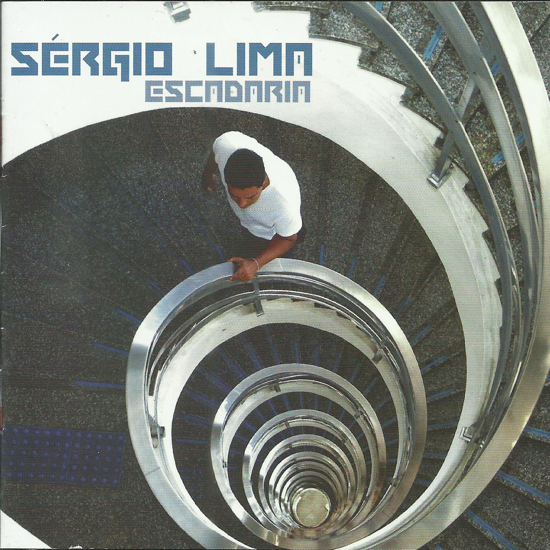 Постер альбома Escadaria