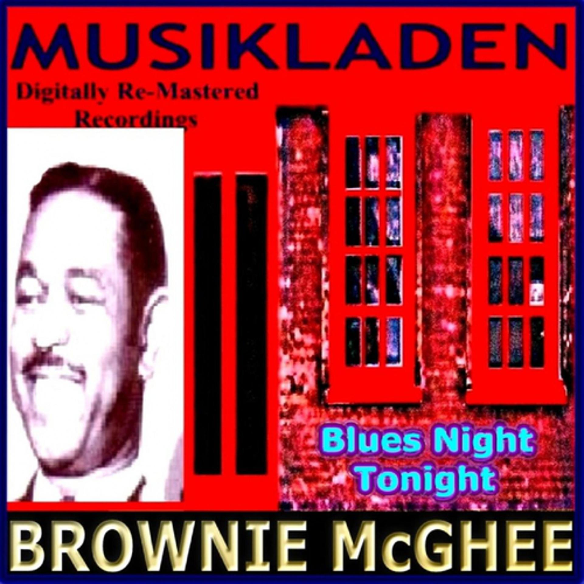 Постер альбома Brownie McGhee