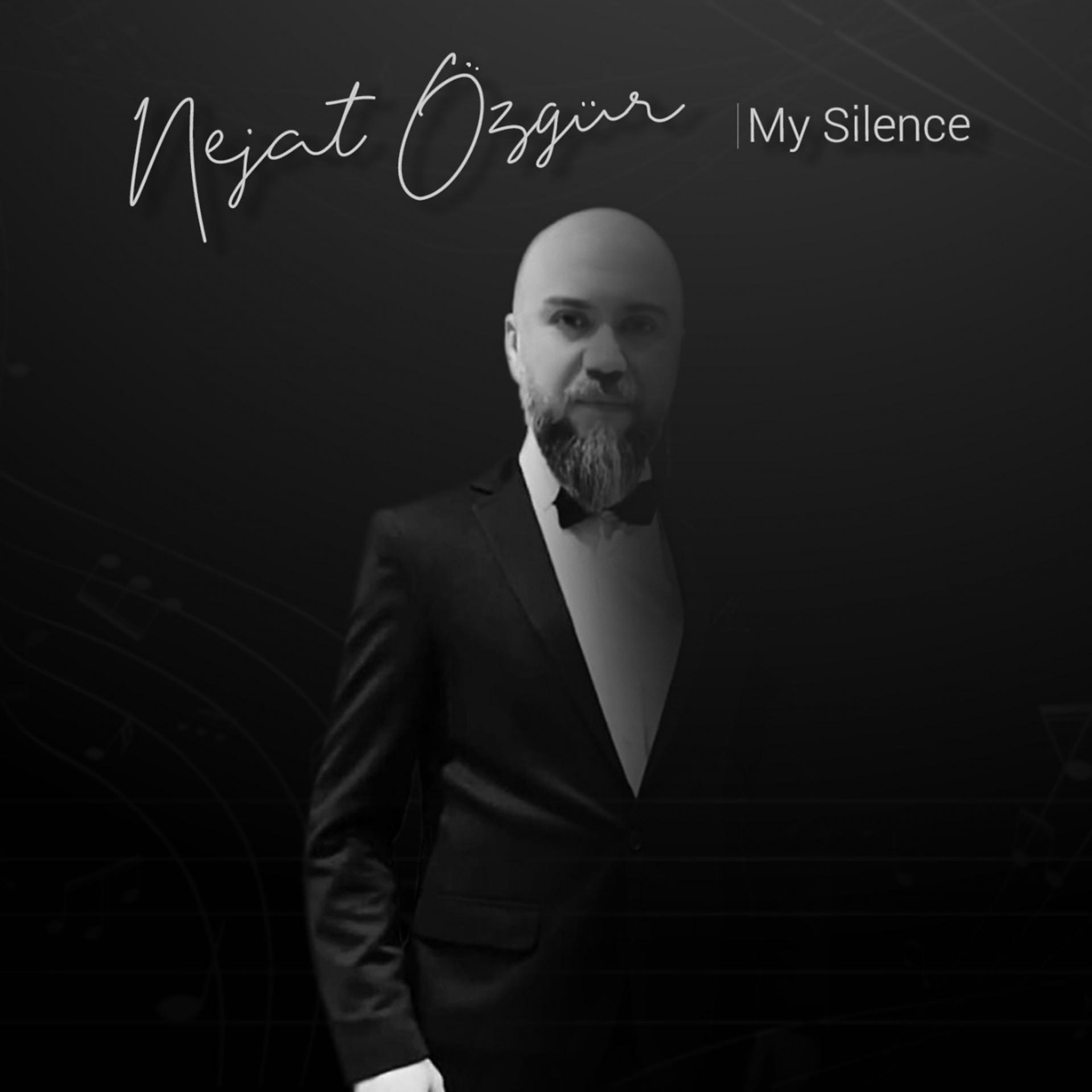 Постер альбома My Silence