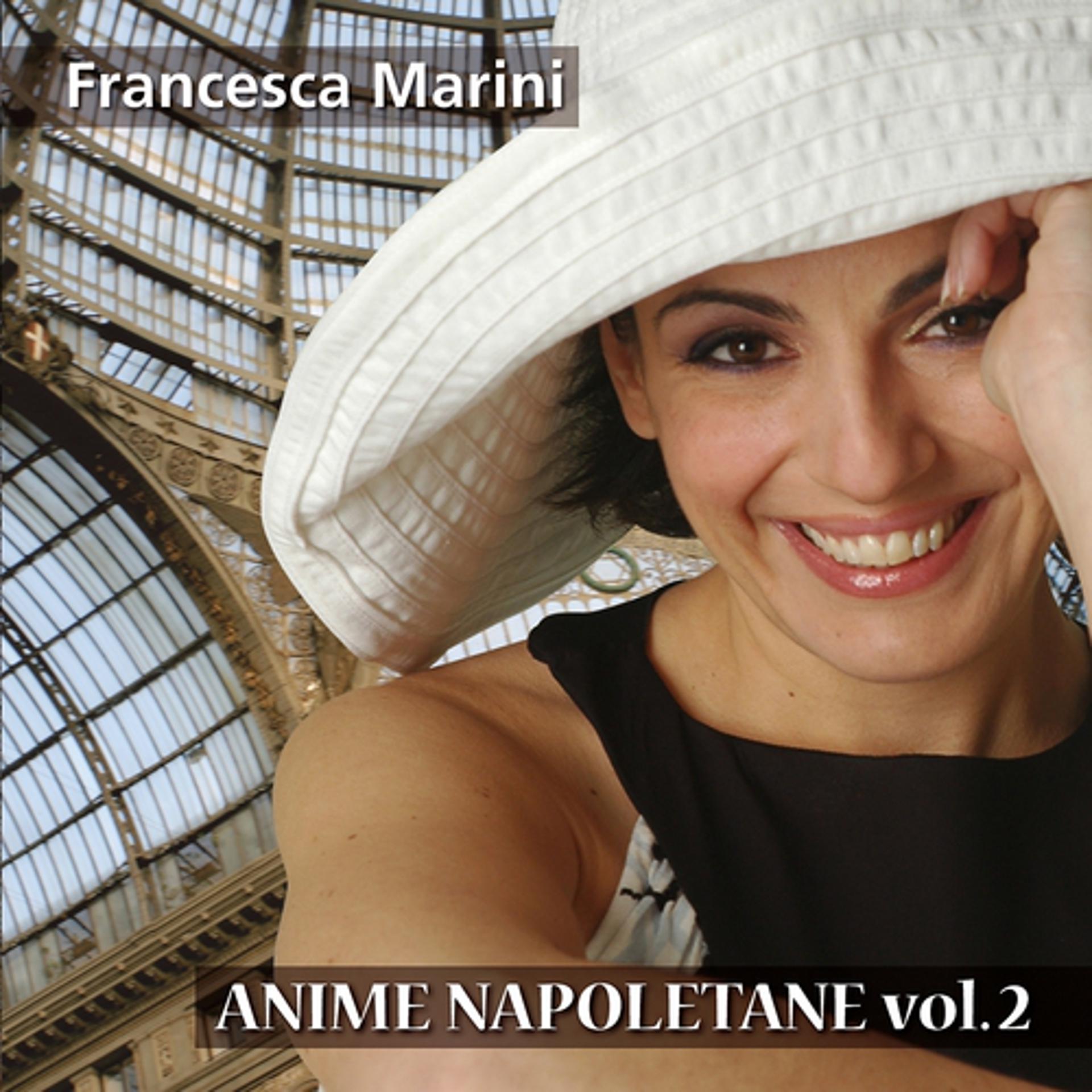 Постер альбома Anime napoletane, vol. 2